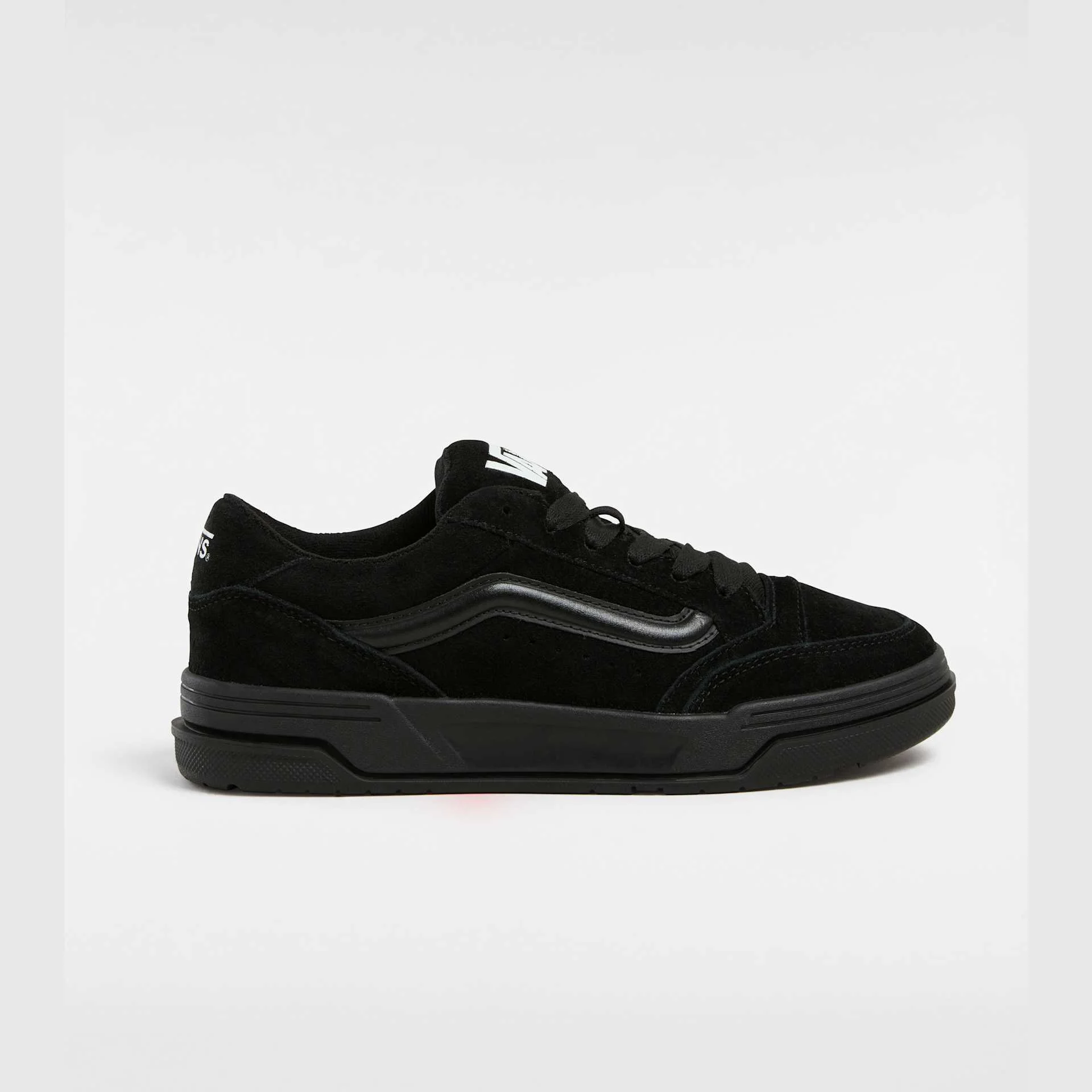 Vans - Hylane - Bőr Sneaker Uniszex utcai cipő