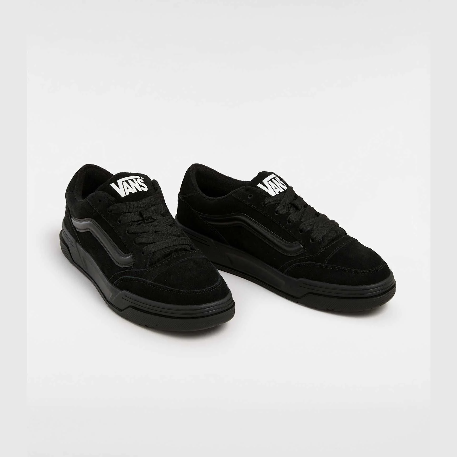 Vans - Hylane - Bőr Sneaker Uniszex utcai cipő