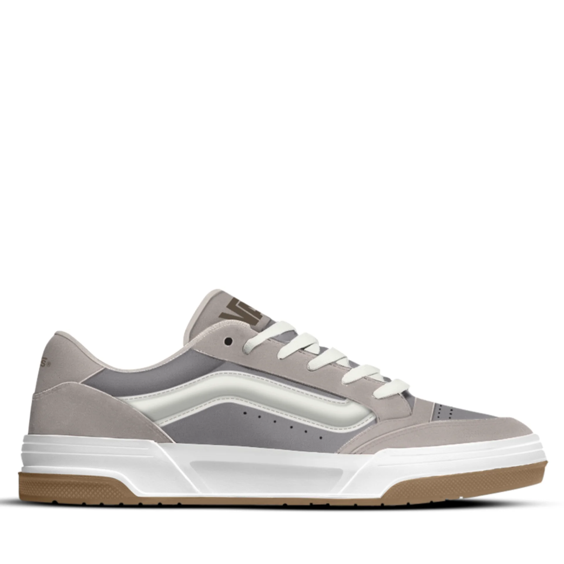 Vans - Hylane - Bőr Sneaker Uniszex utcai cipő