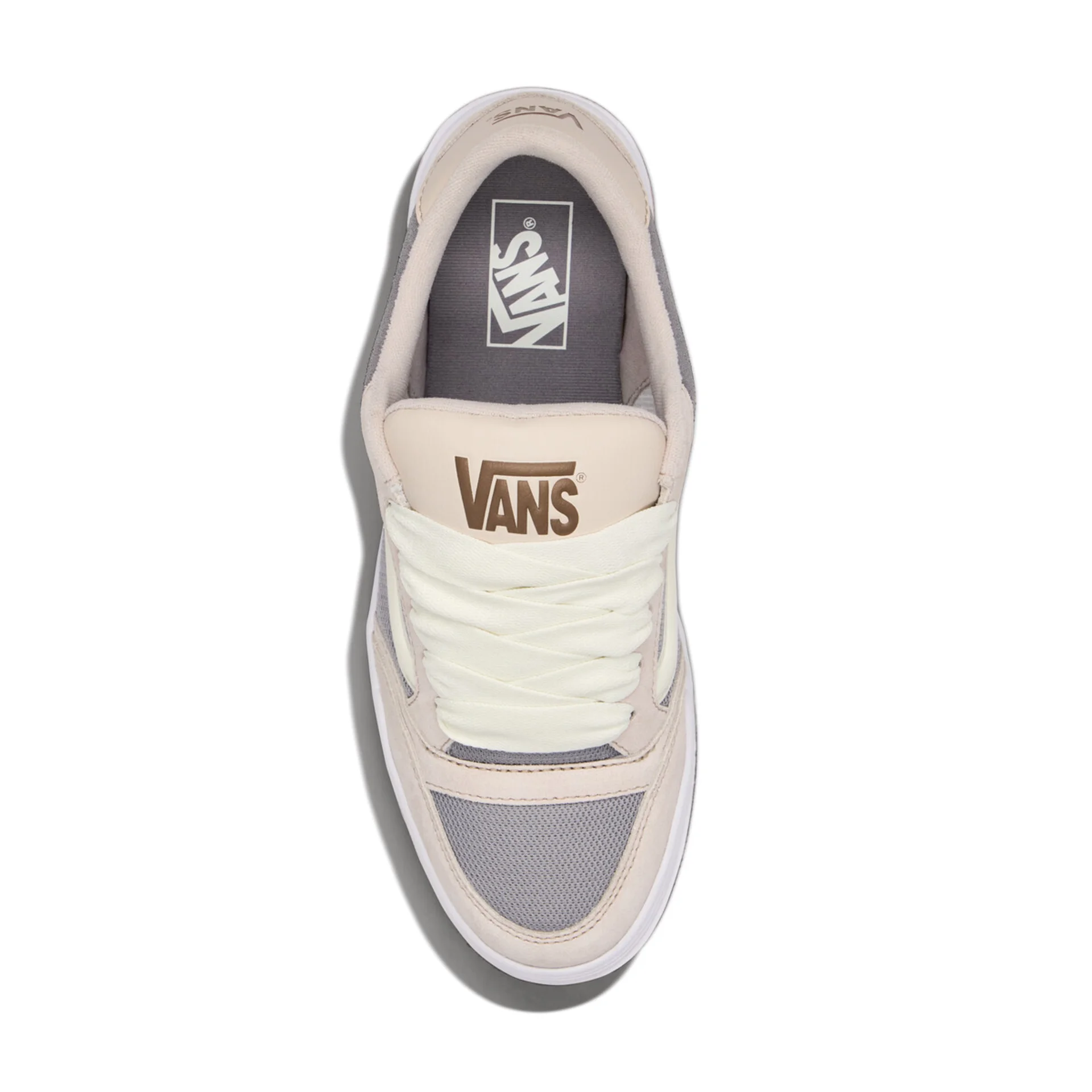 Vans - Hylane - Bőr Sneaker Uniszex utcai cipő