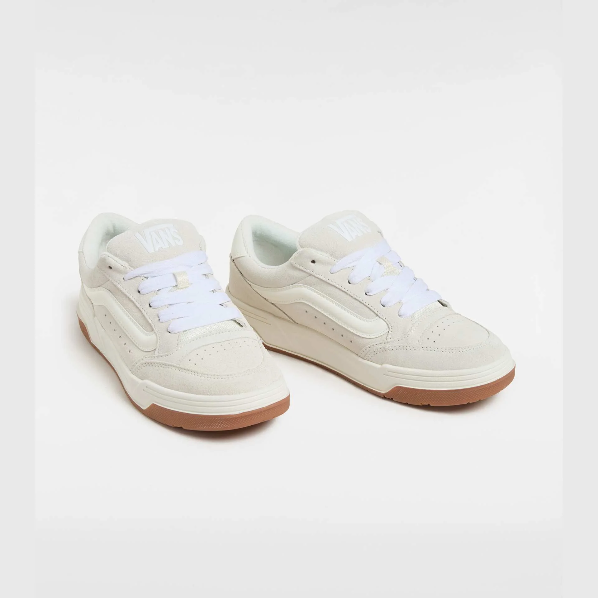 Vans - Hylane - Bőr Sneaker Uniszex utcai cipő