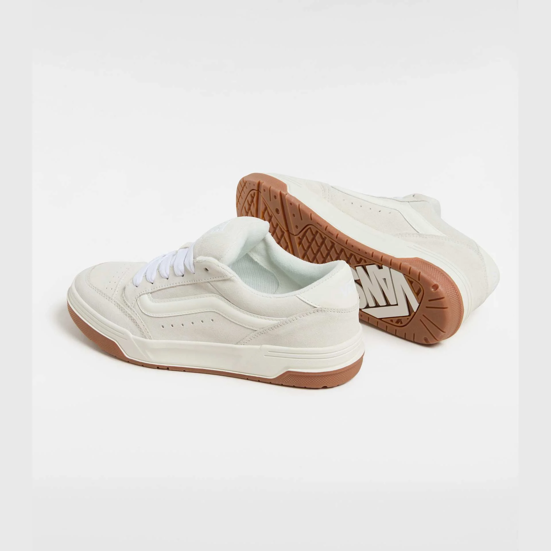 Vans - Hylane - Bőr Sneaker Uniszex utcai cipő