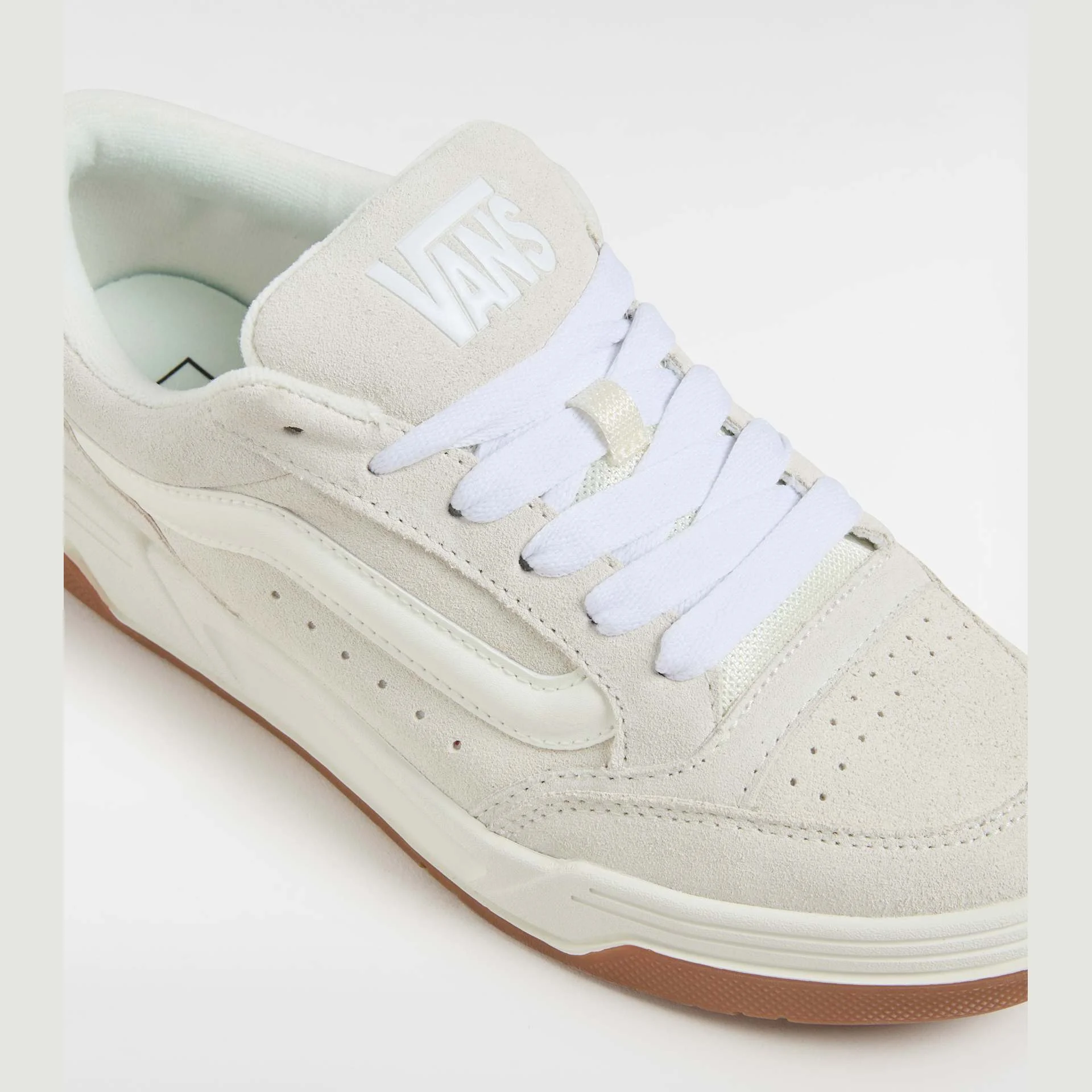 Vans - Hylane - Bőr Sneaker Uniszex utcai cipő