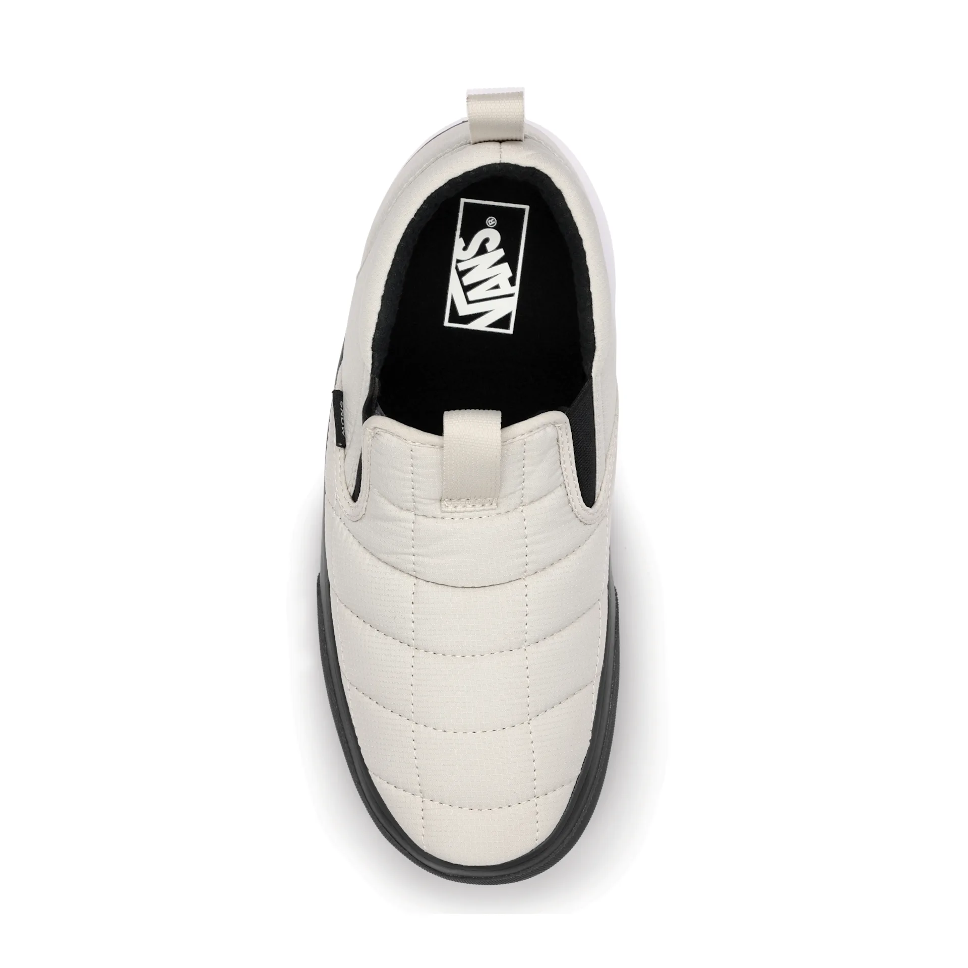 Vans - MTE Snow Lodge - Slip-On Uniszex utcai cipő