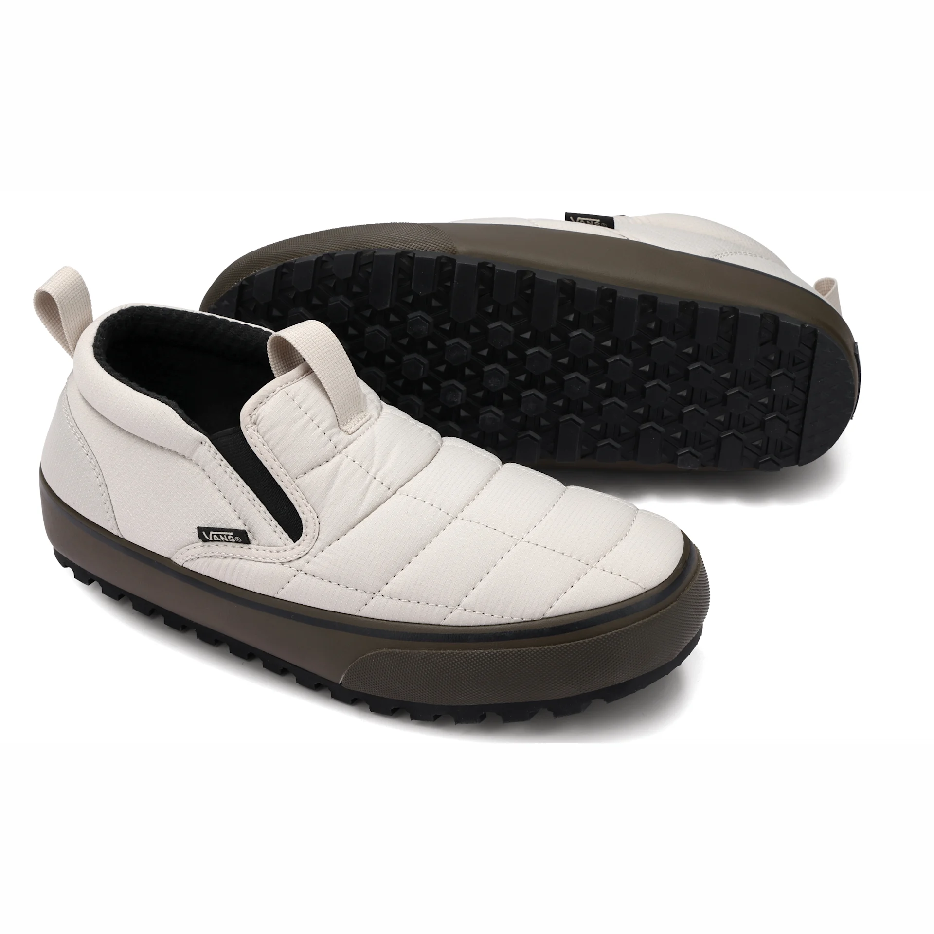 Vans - MTE Snow Lodge - Slip-On Uniszex utcai cipő