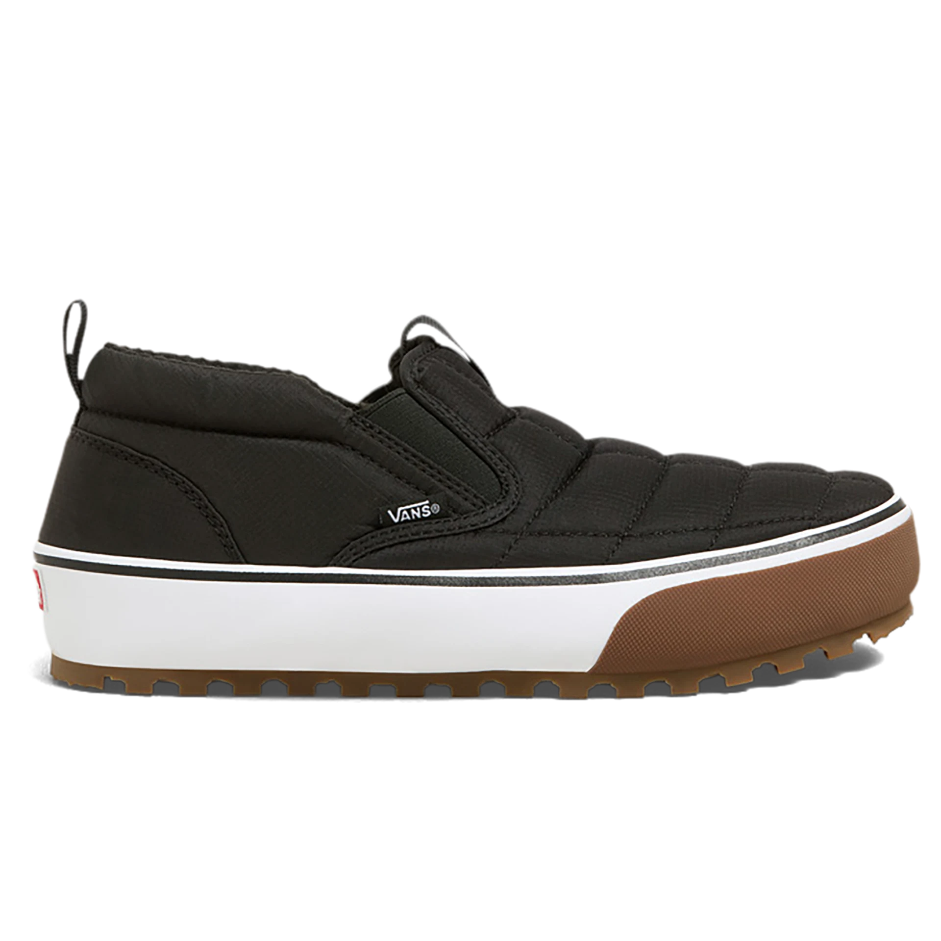 Vans - MTE Snow Lodge - Slip-On Uniszex utcai cipő