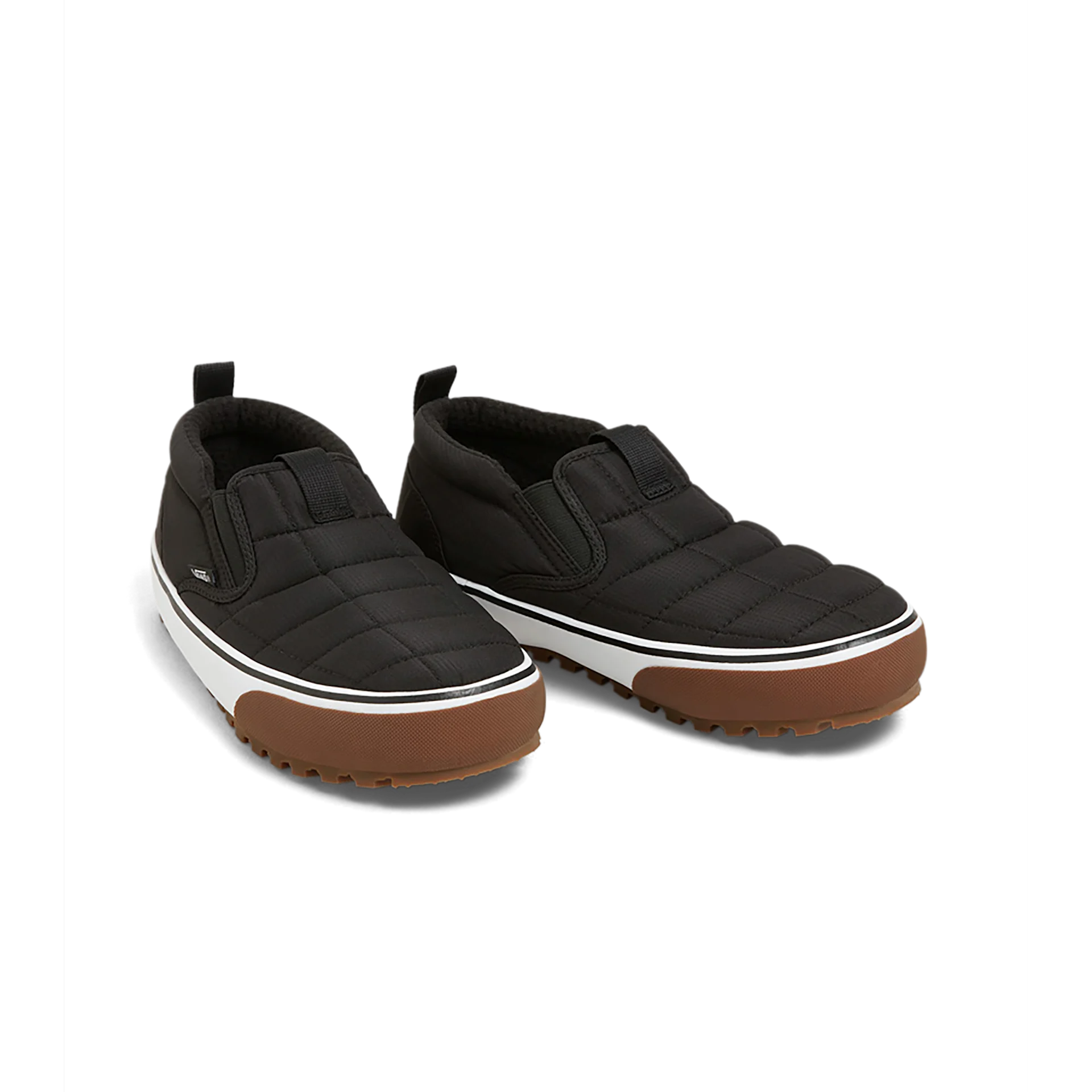 Vans - MTE Snow Lodge - Slip-On Uniszex utcai cipő