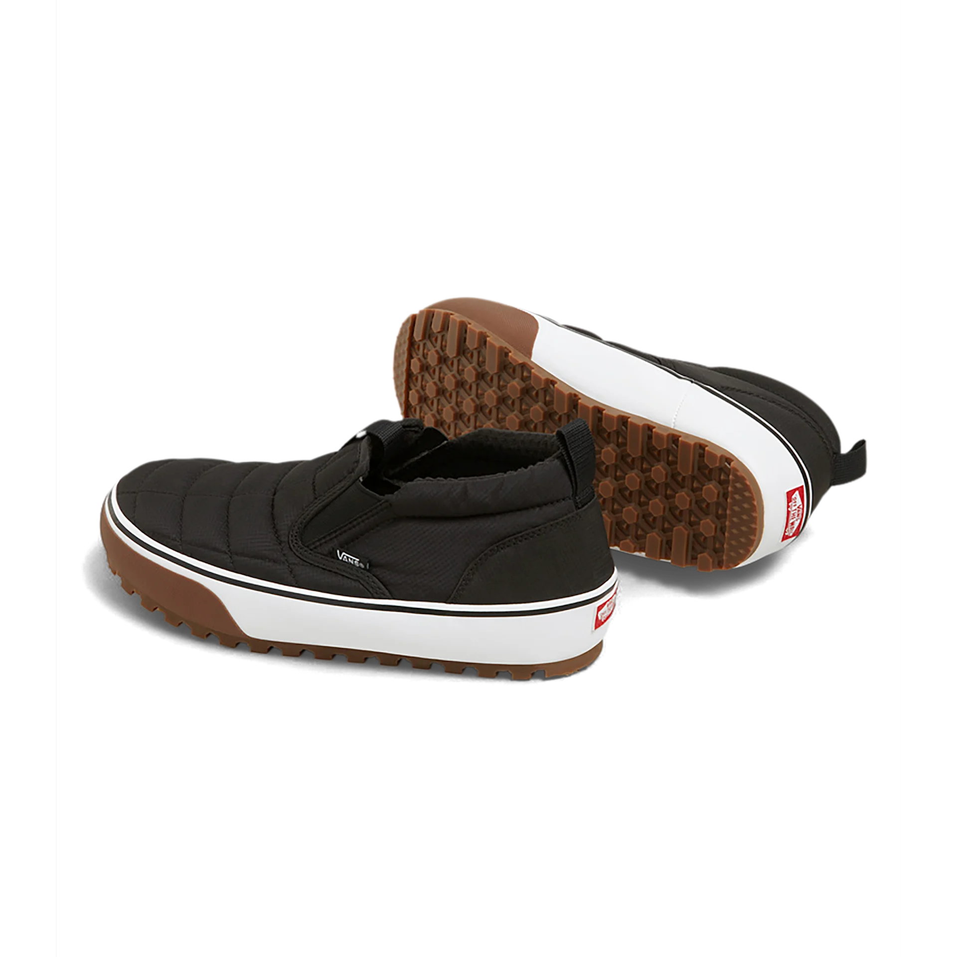 Vans - MTE Snow Lodge - Slip-On Uniszex utcai cipő