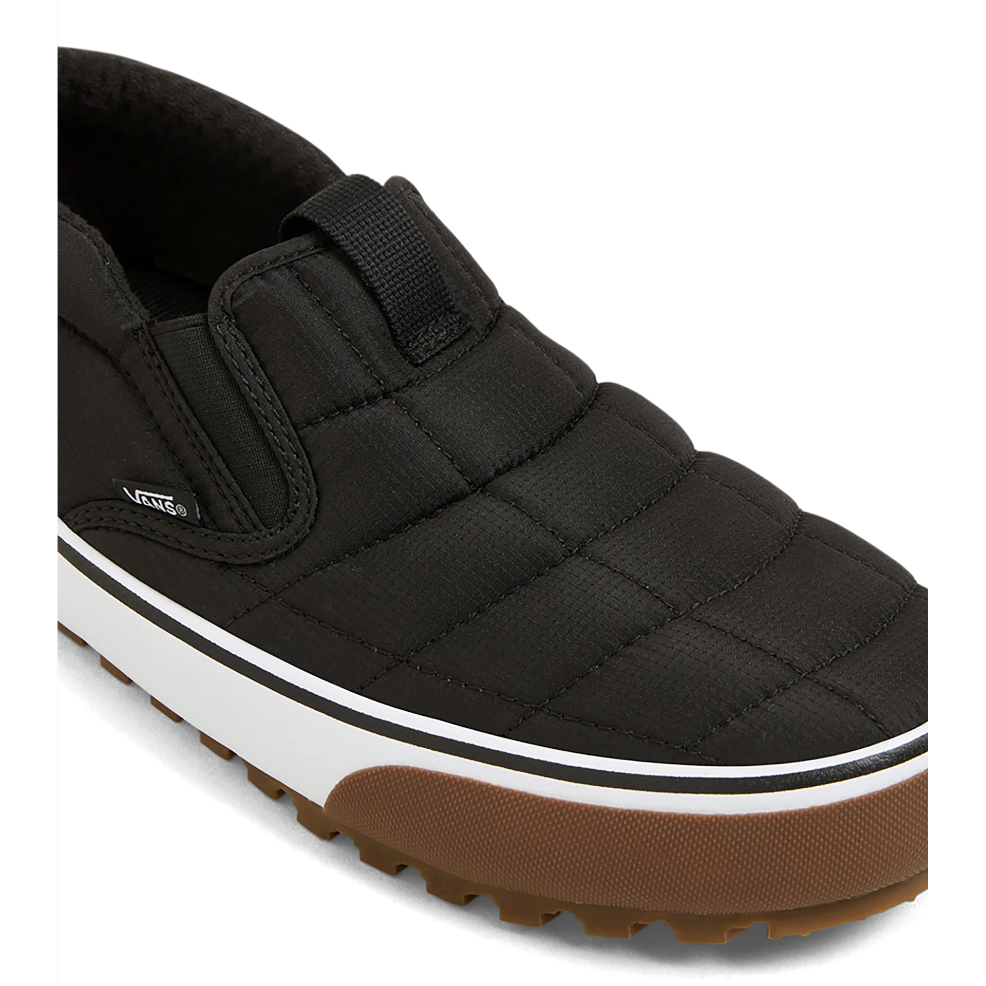 Vans - MTE Snow Lodge - Slip-On Uniszex utcai cipő