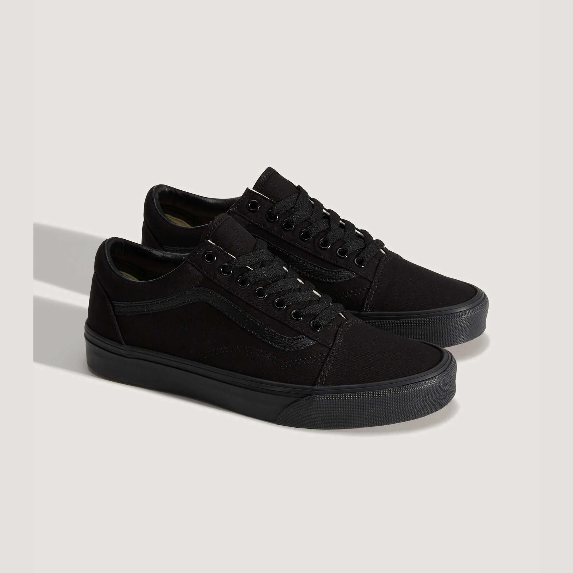 Vans - Old Skool - Vászon Sneaker Uniszex utcai cipő