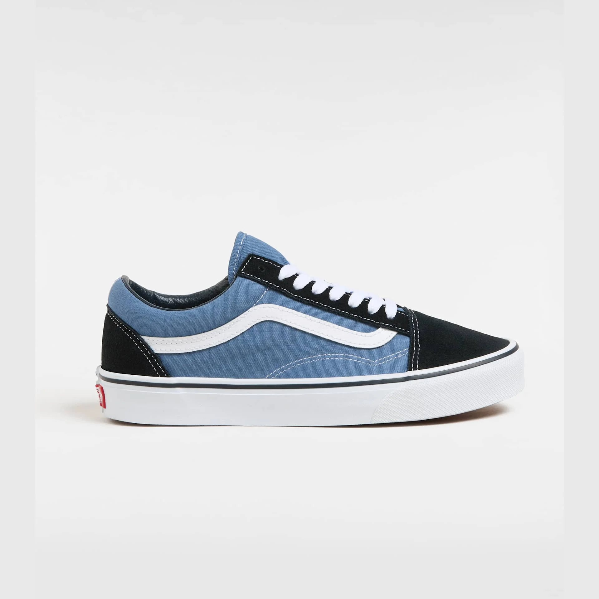 Vans - UA Old Skool - Bőr Sneaker Uniszex utcai cipő