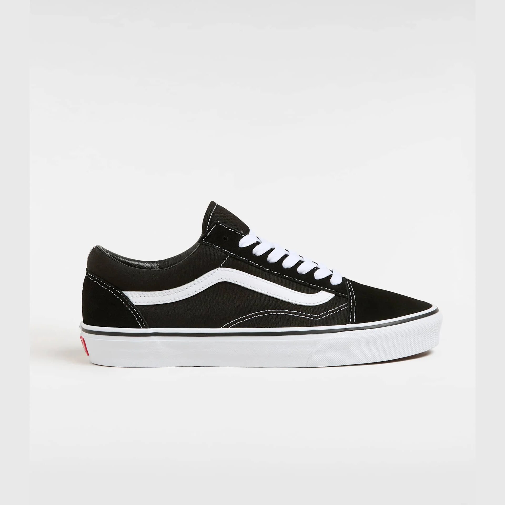 Vans - UA Old Skool - Bőr Sneaker Uniszex utcai cipő