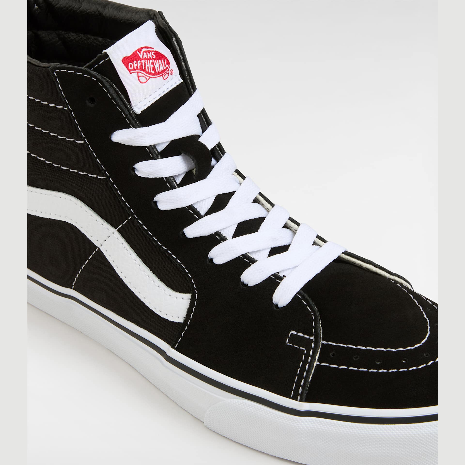 Vans - UA SK8-Hi - Magasszárú Uniszex utcai cipő