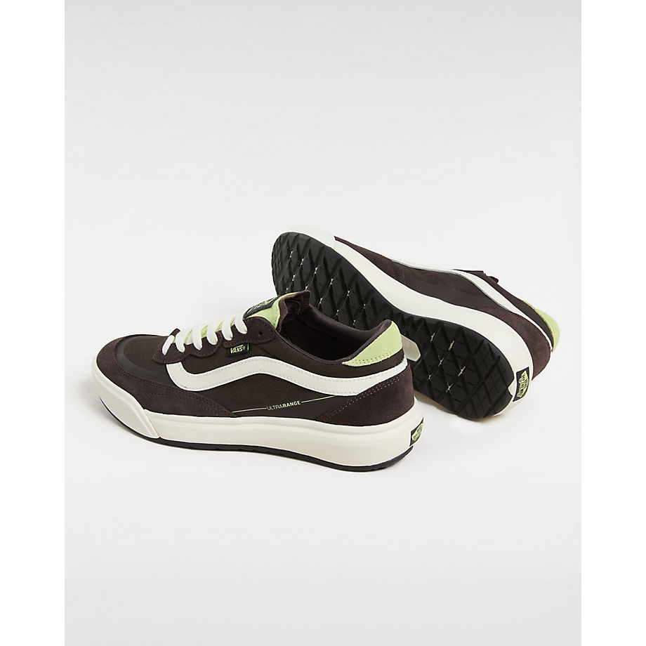 Vans - MTE Ultrarange 2.0 SE - Sneaker Uniszex utcai cipő