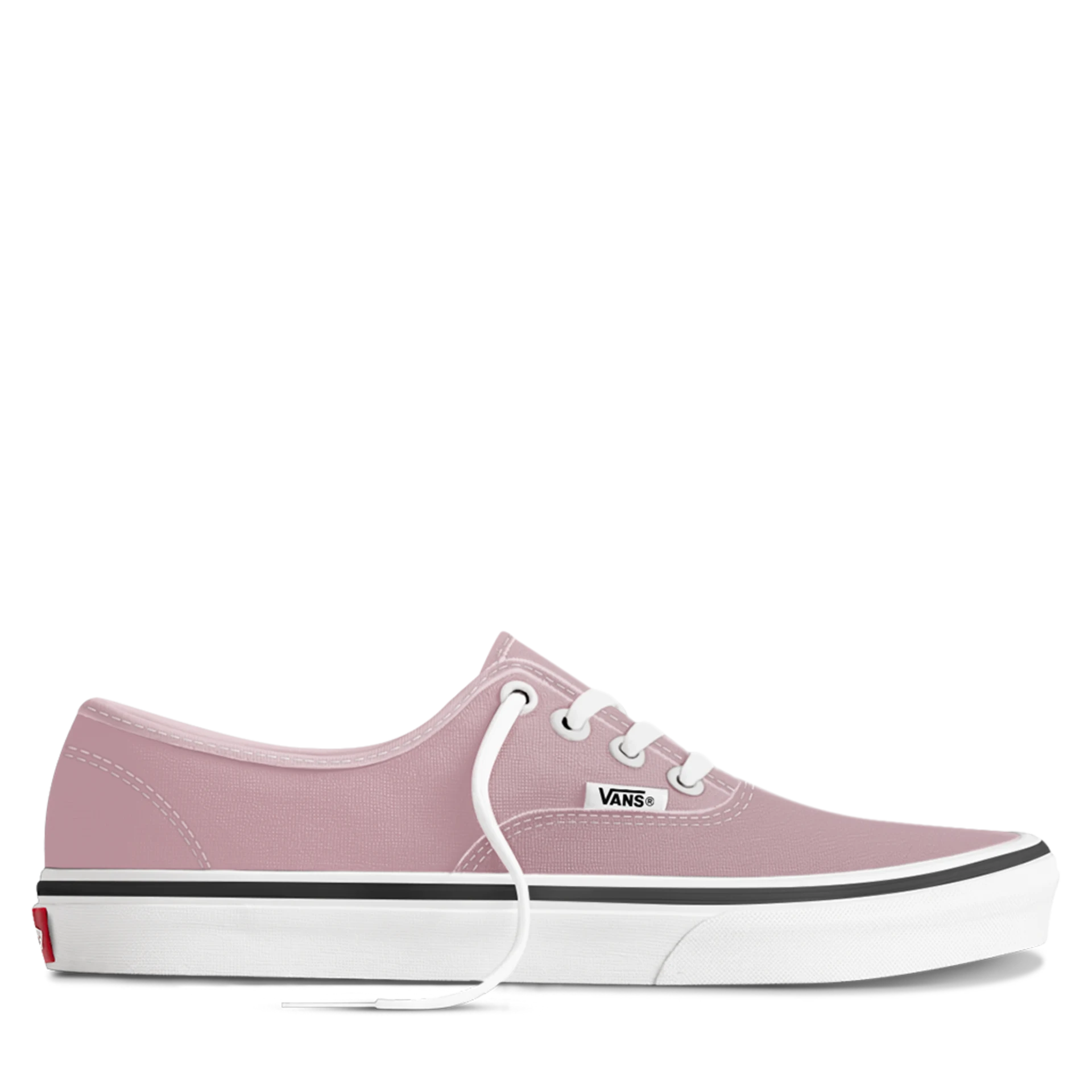Vans - Authentic - Sneaker Női utcai cipő