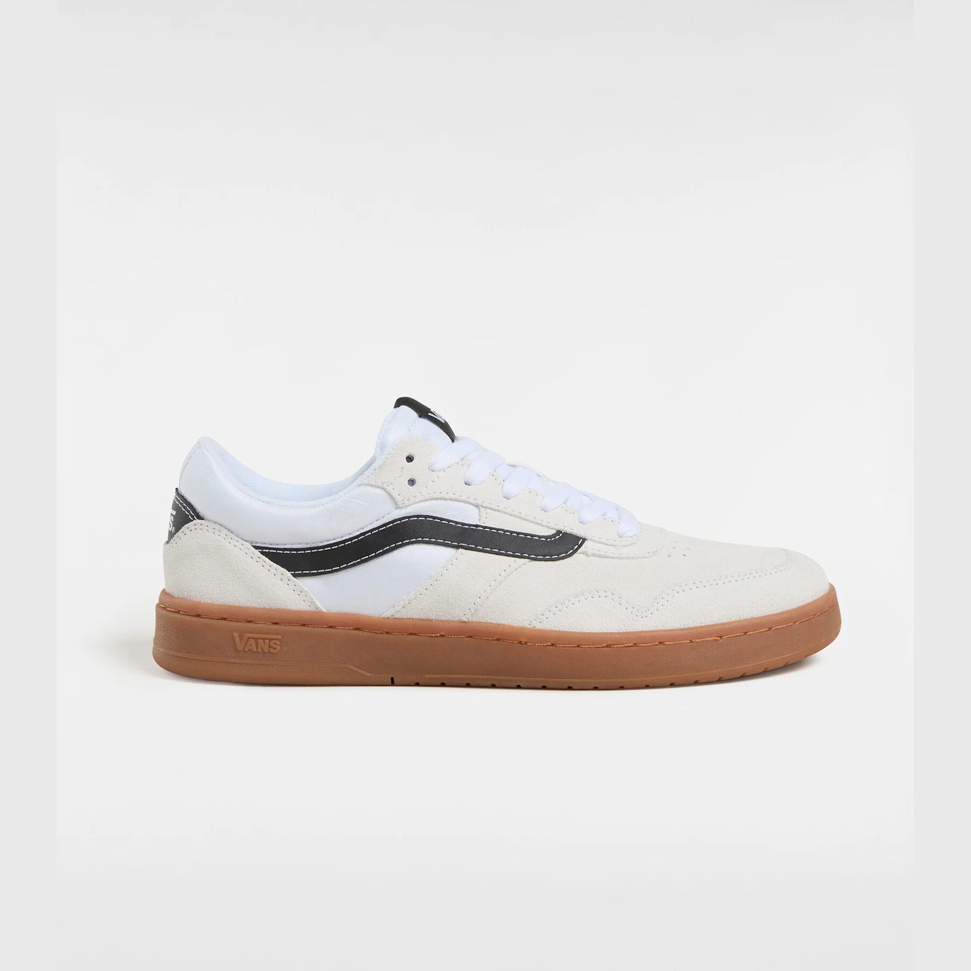 Vans - Cruze 3.0 - Bőr Sneaker Uniszex utcai cipő