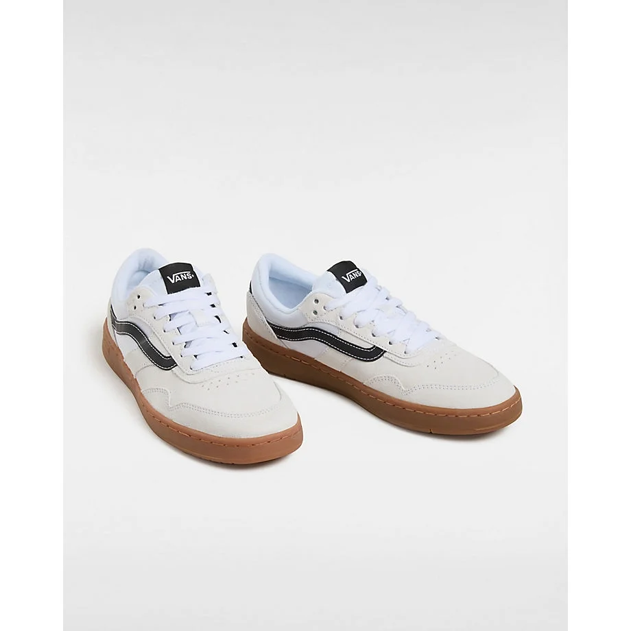 Vans - Cruze 3.0 - Bőr Sneaker Uniszex utcai cipő