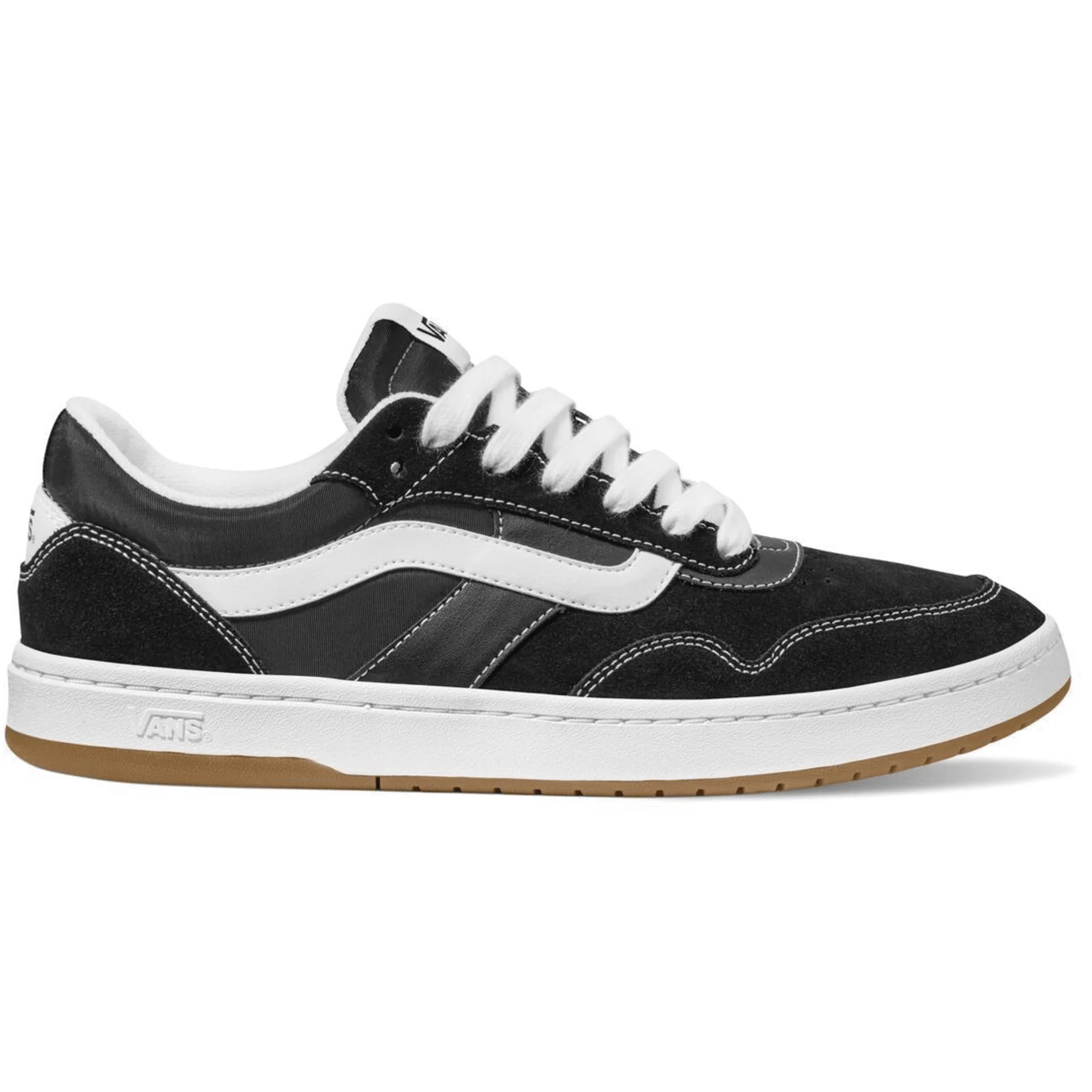 Vans - Cruze 3.0 - Bőr Sneaker Uniszex utcai cipő