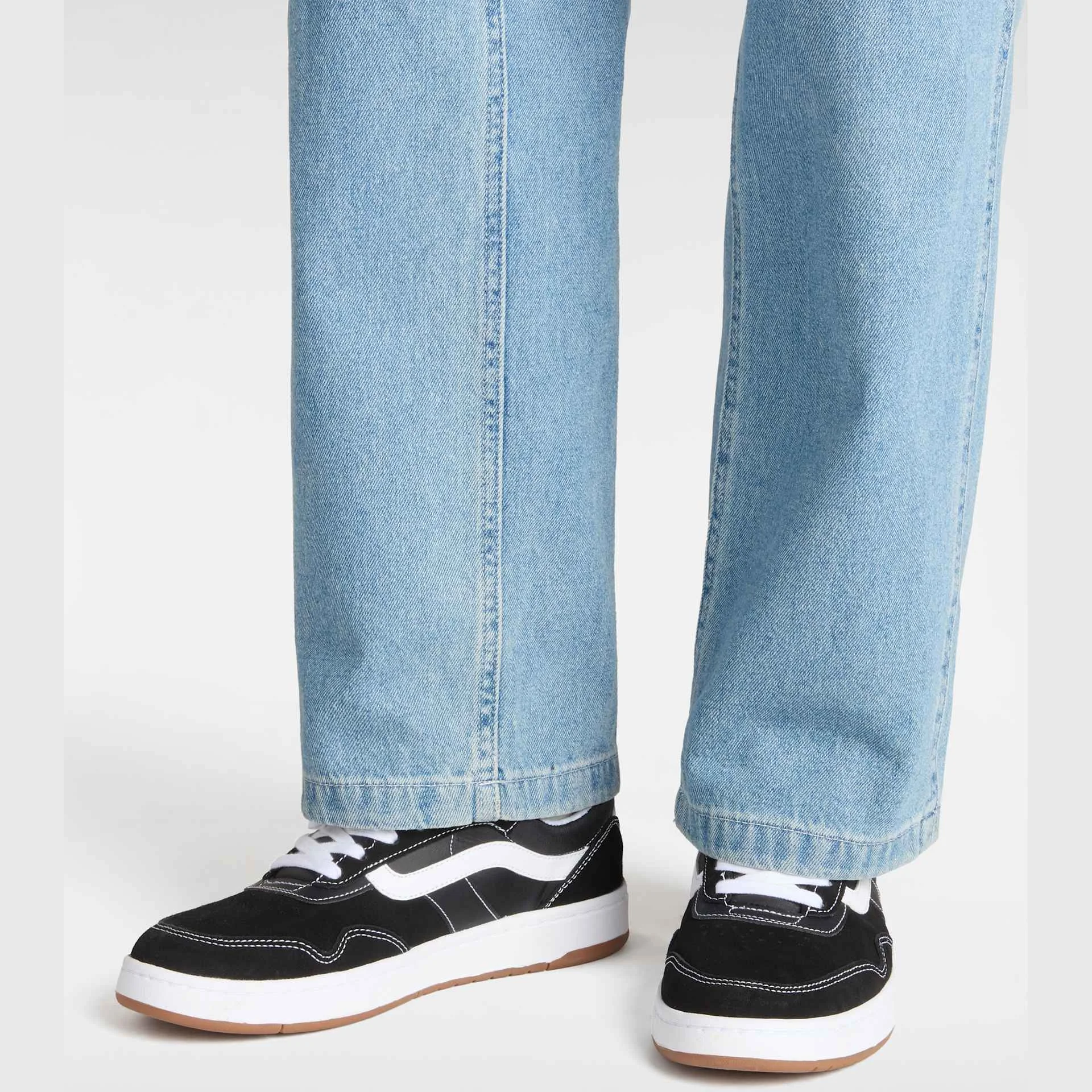Vans - Cruze 3.0 - Bőr Sneaker Uniszex utcai cipő