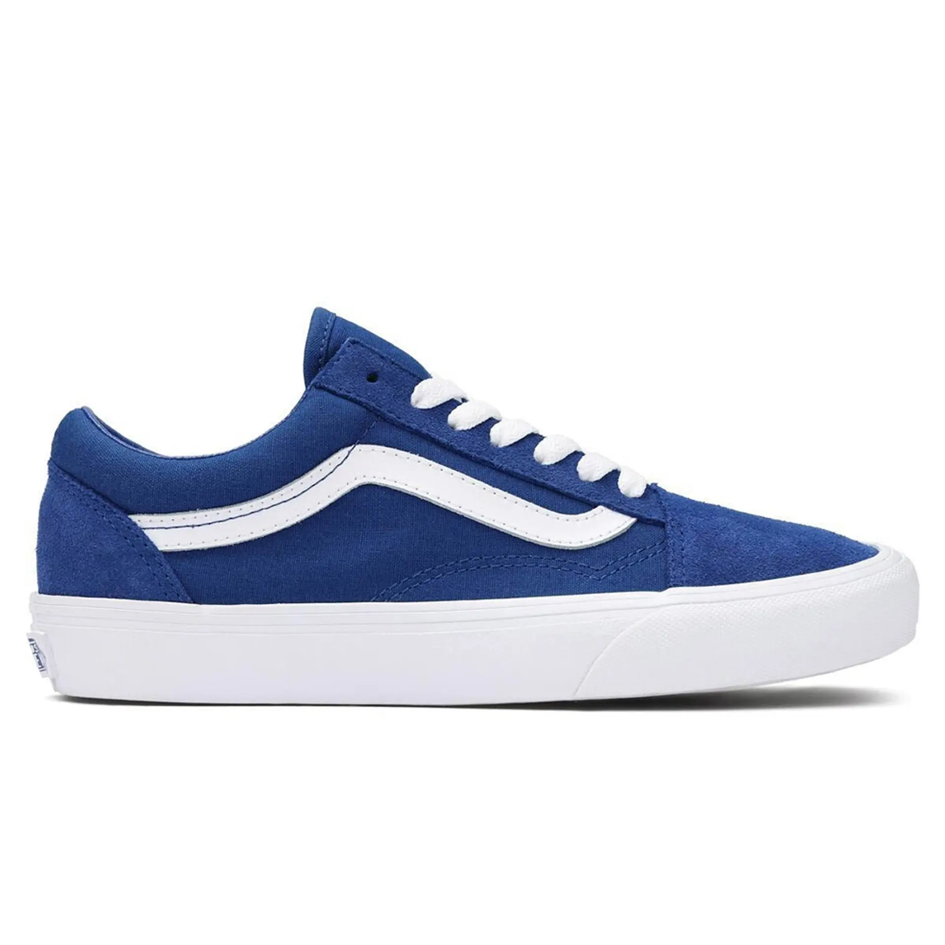 Vans - Old Skool - Sneaker Bőr Uniszex utcai cipő