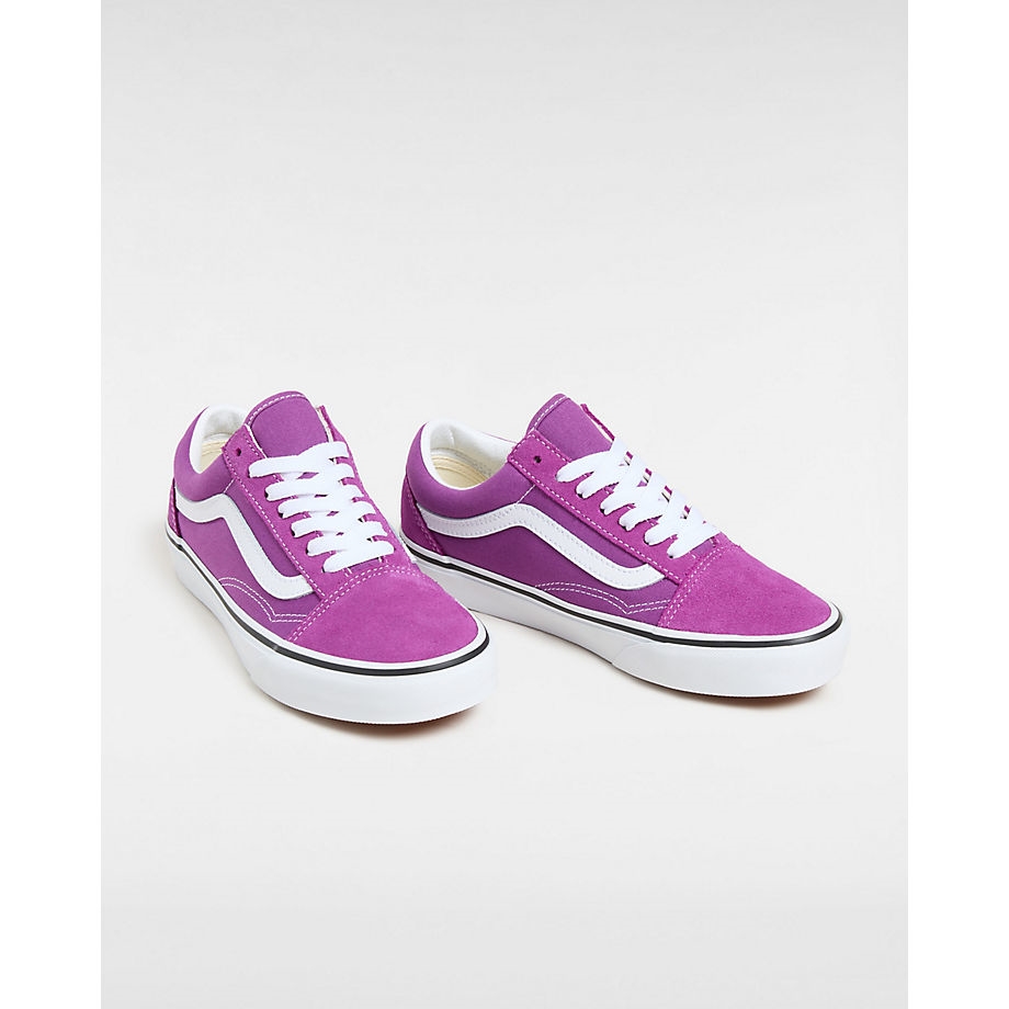 Vans - Old Skool - Sneaker Uniszex utcai cipő