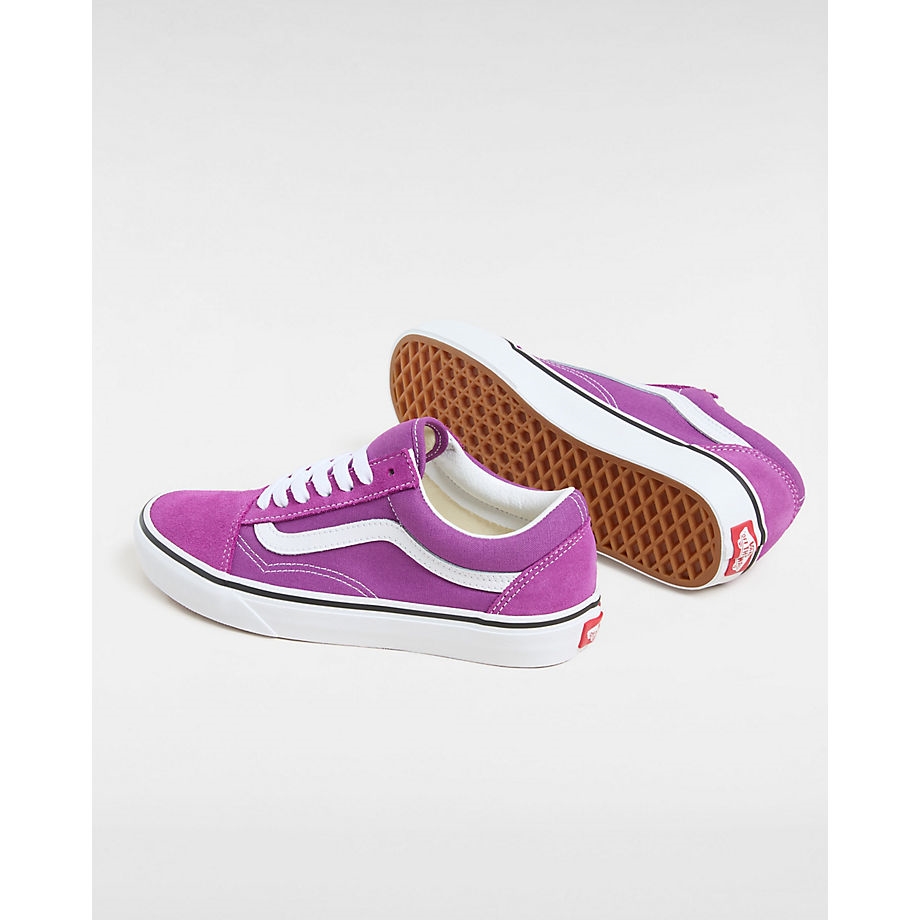 Vans - Old Skool - Sneaker Uniszex utcai cipő