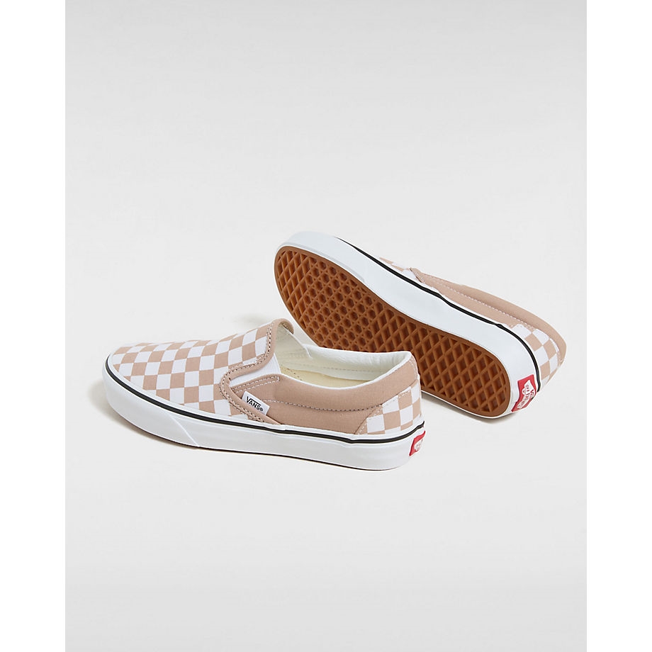 Vans - Classic Slip-On - Slip-On Uniszex utcai cipő