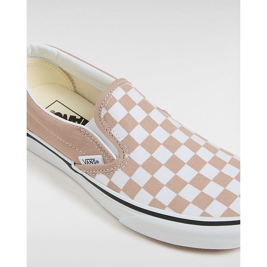 Vans - Classic Slip-On - Slip-On Uniszex utcai cipő