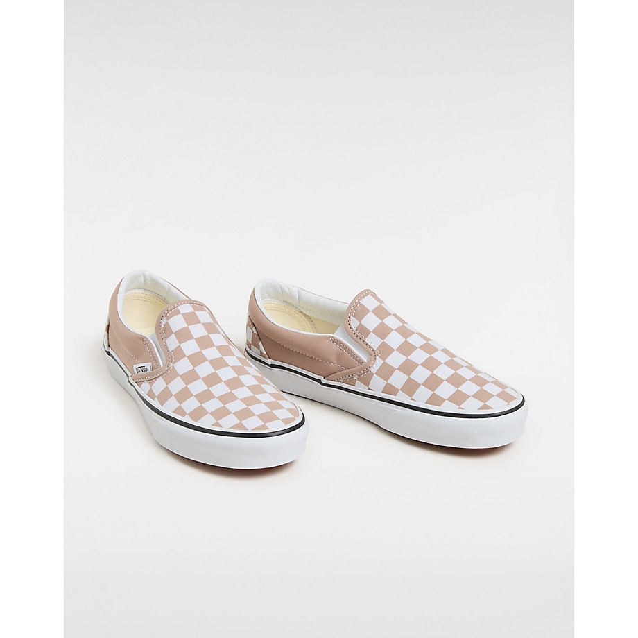 Vans - Classic Slip-On - Slip-On Uniszex utcai cipő