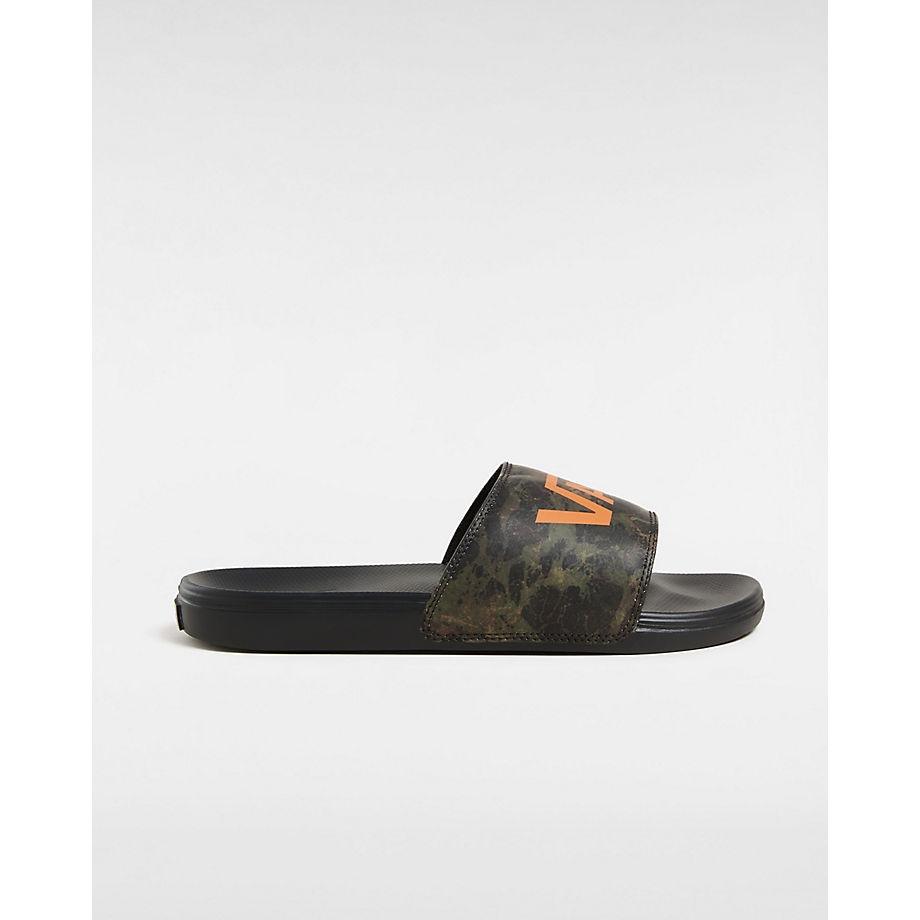 Vans - MTE La Costa Slide-On - Uniszex papucs