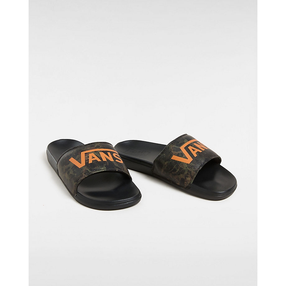 Vans - MTE La Costa Slide-On - Uniszex papucs