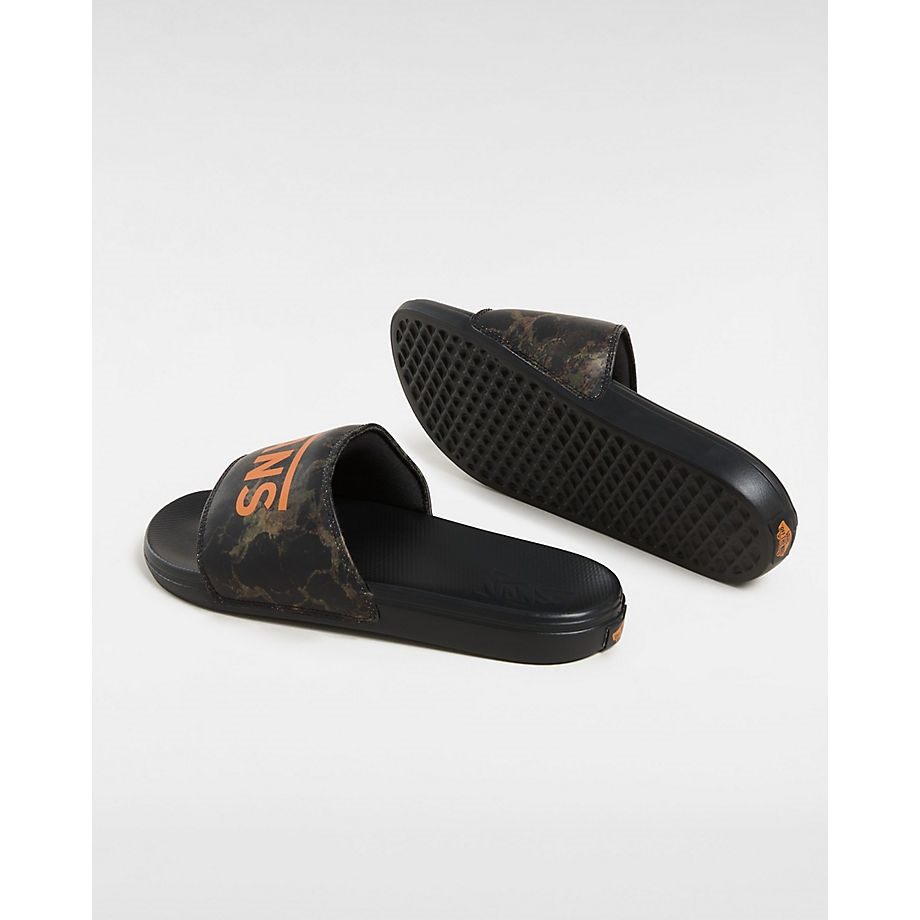 Vans - MTE La Costa Slide-On - Uniszex papucs