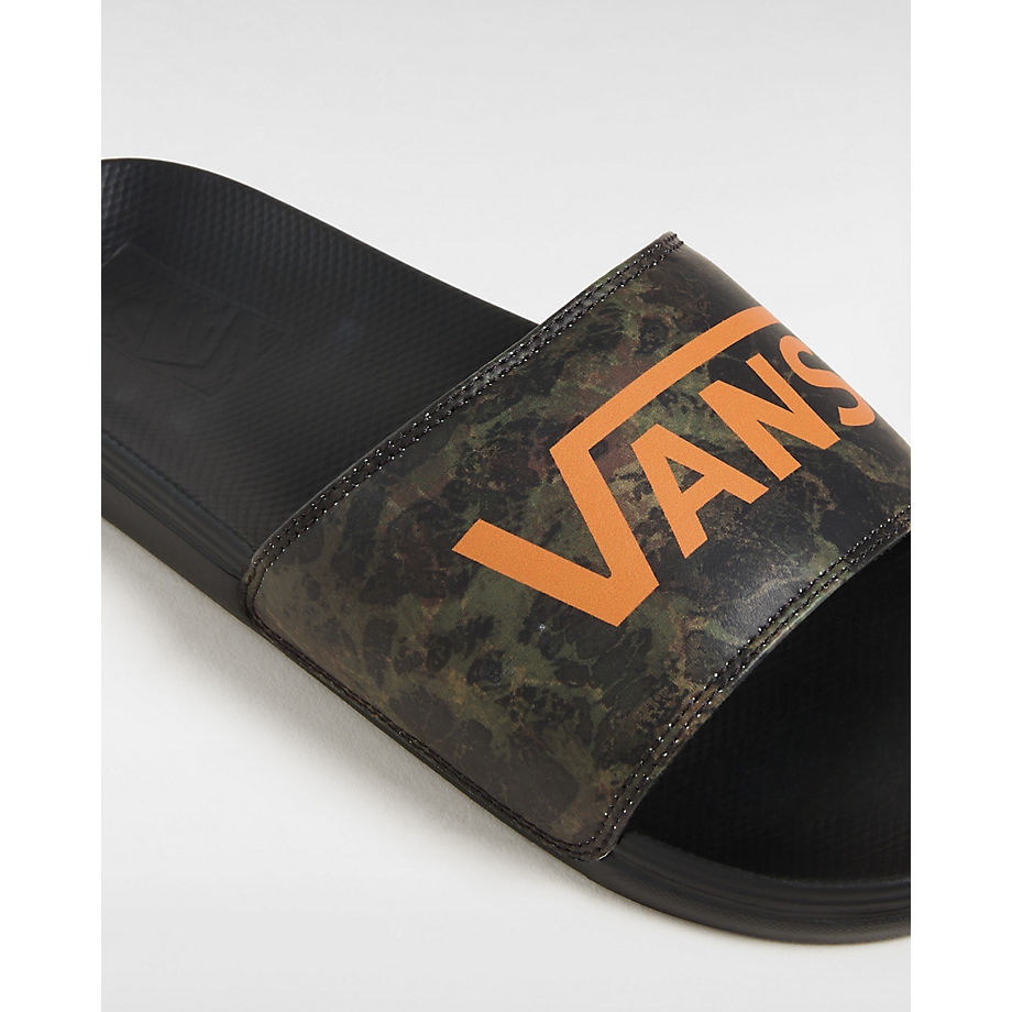 Vans - MTE La Costa Slide-On - Uniszex papucs