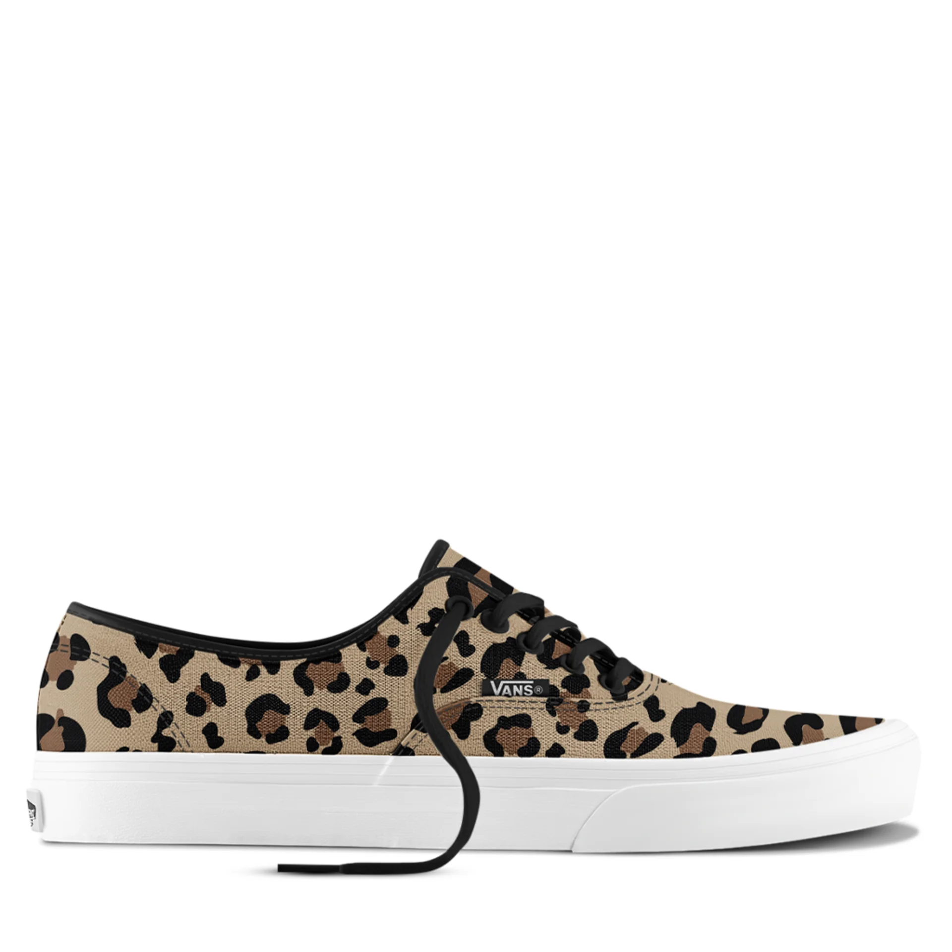 Vans - Authentic - Sneaker Uniszex utcai cipő