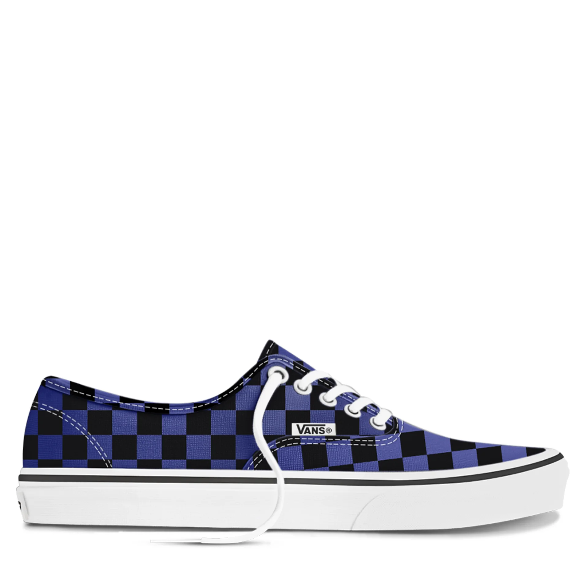Vans - Authentic - Sneaker Uniszex utcai cipő
