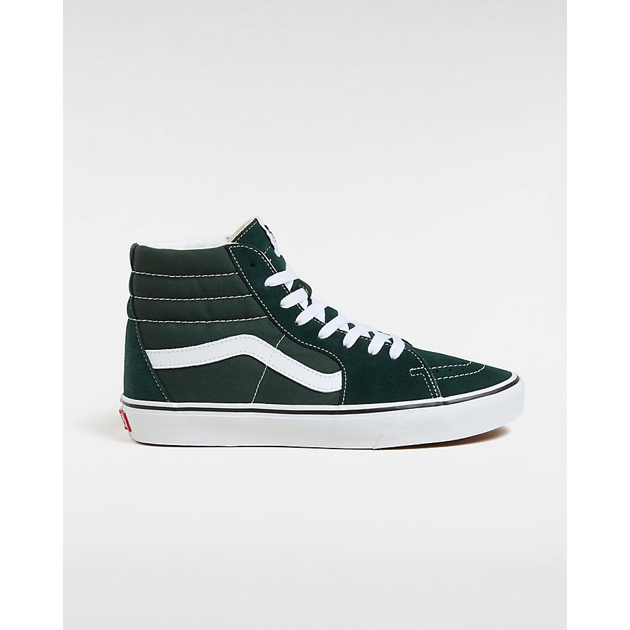 Vans - SK8-Hi - Sneaker Uniszex utcai cipő
