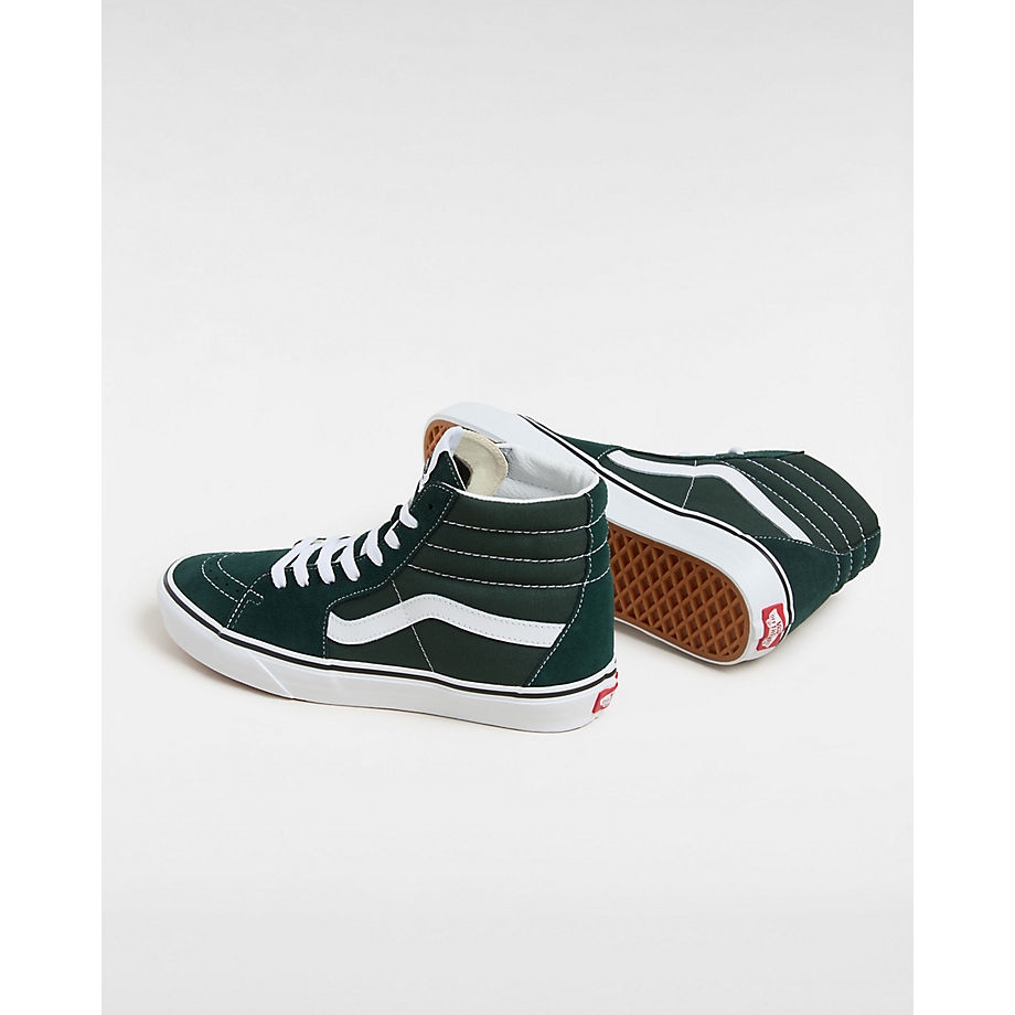 Vans - SK8-Hi - Sneaker Uniszex utcai cipő