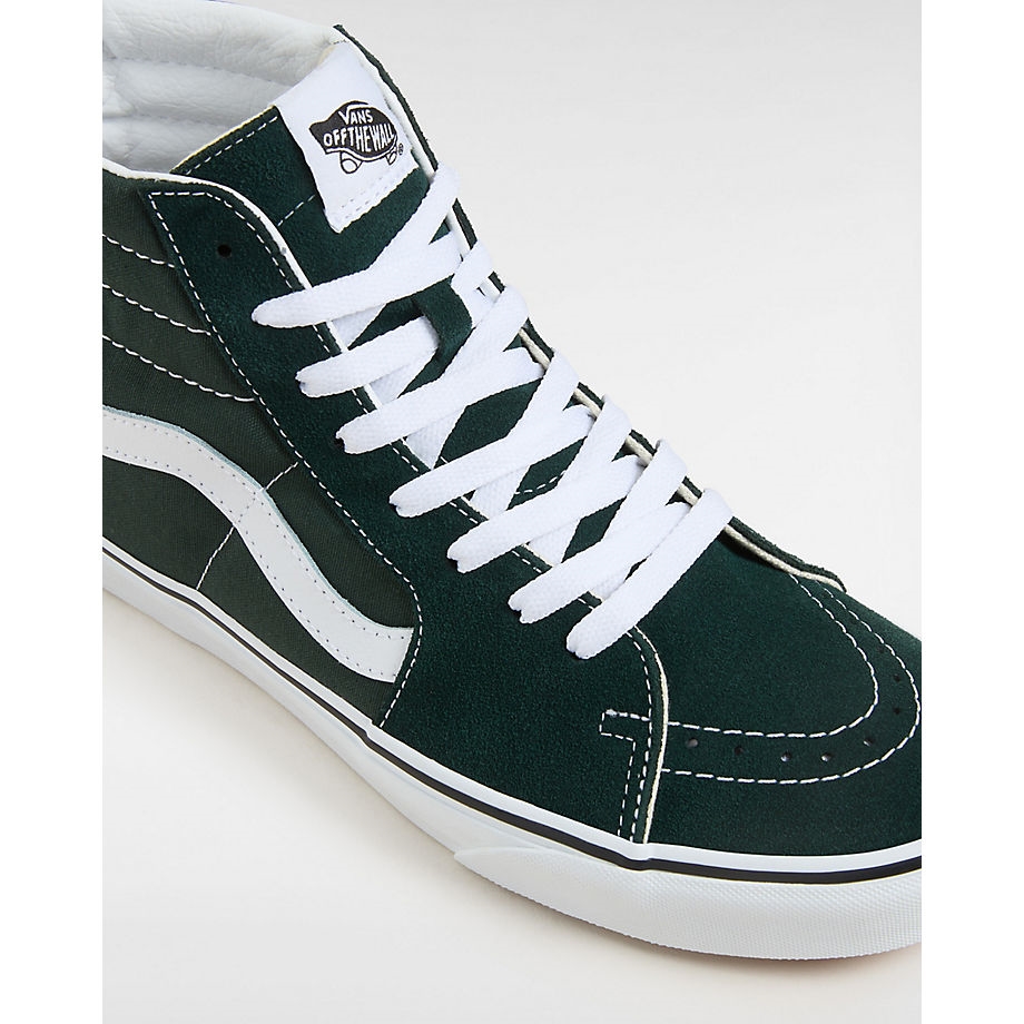 Vans - SK8-Hi - Sneaker Uniszex utcai cipő