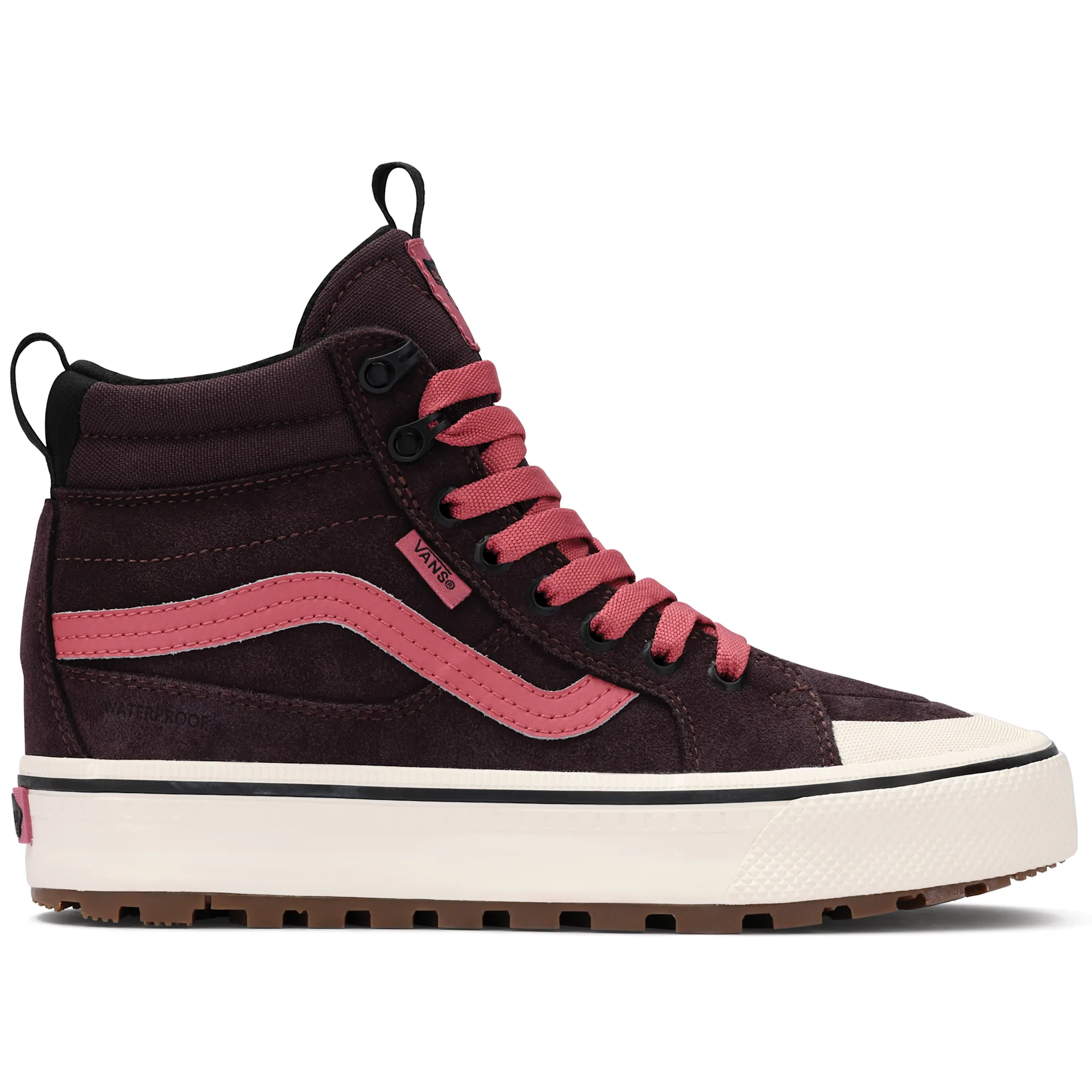 Vans - MTE Sk8-Hi - Vízálló Uniszex Bakancs