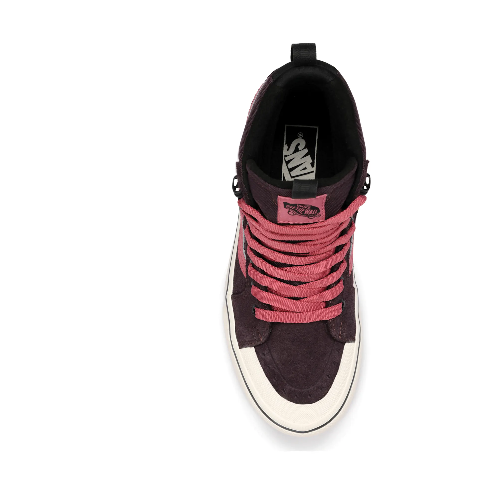 Vans - MTE Sk8-Hi - Vízálló Uniszex Bakancs