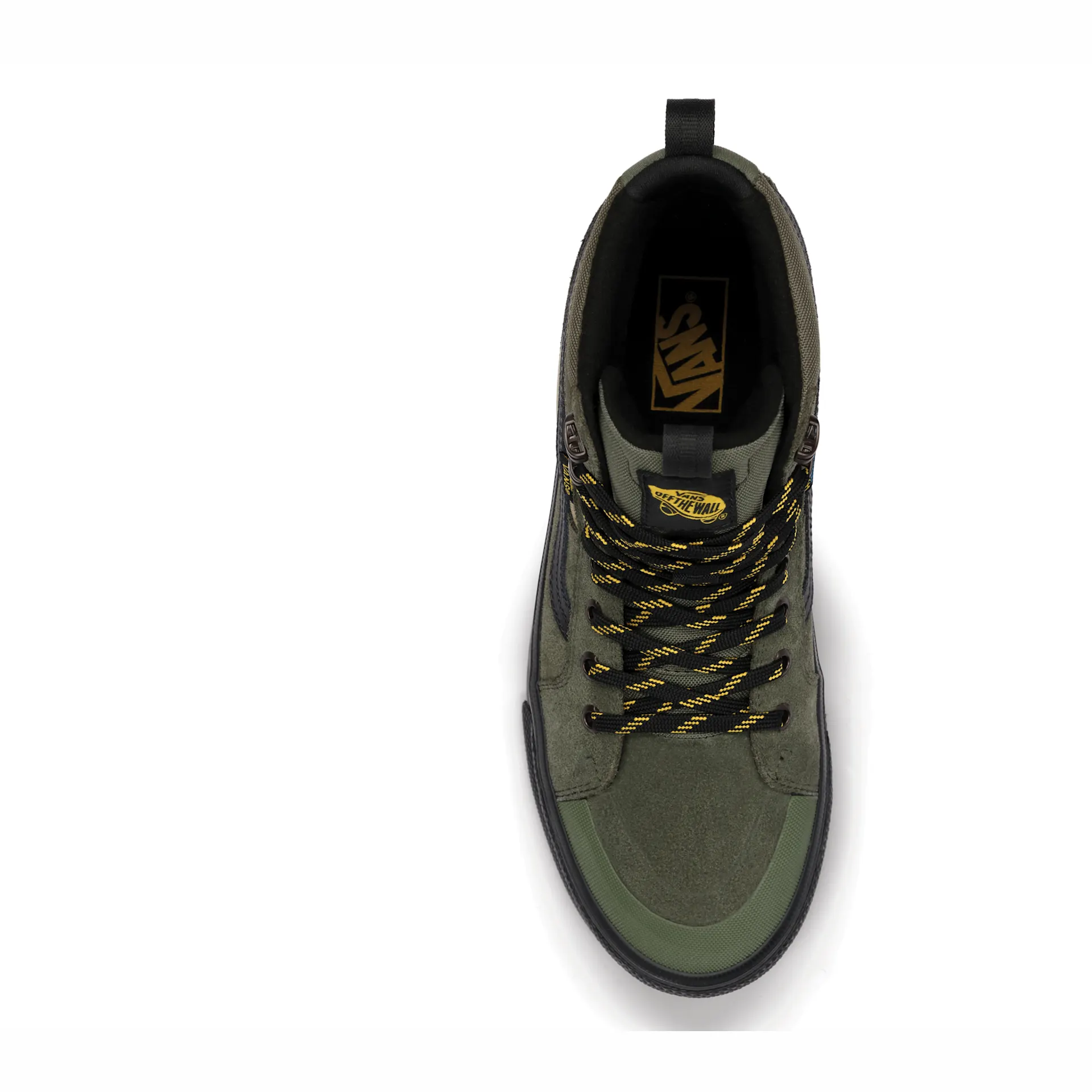 Vans - MTE Sk8-Hi - Vízálló Uniszex Bakancs