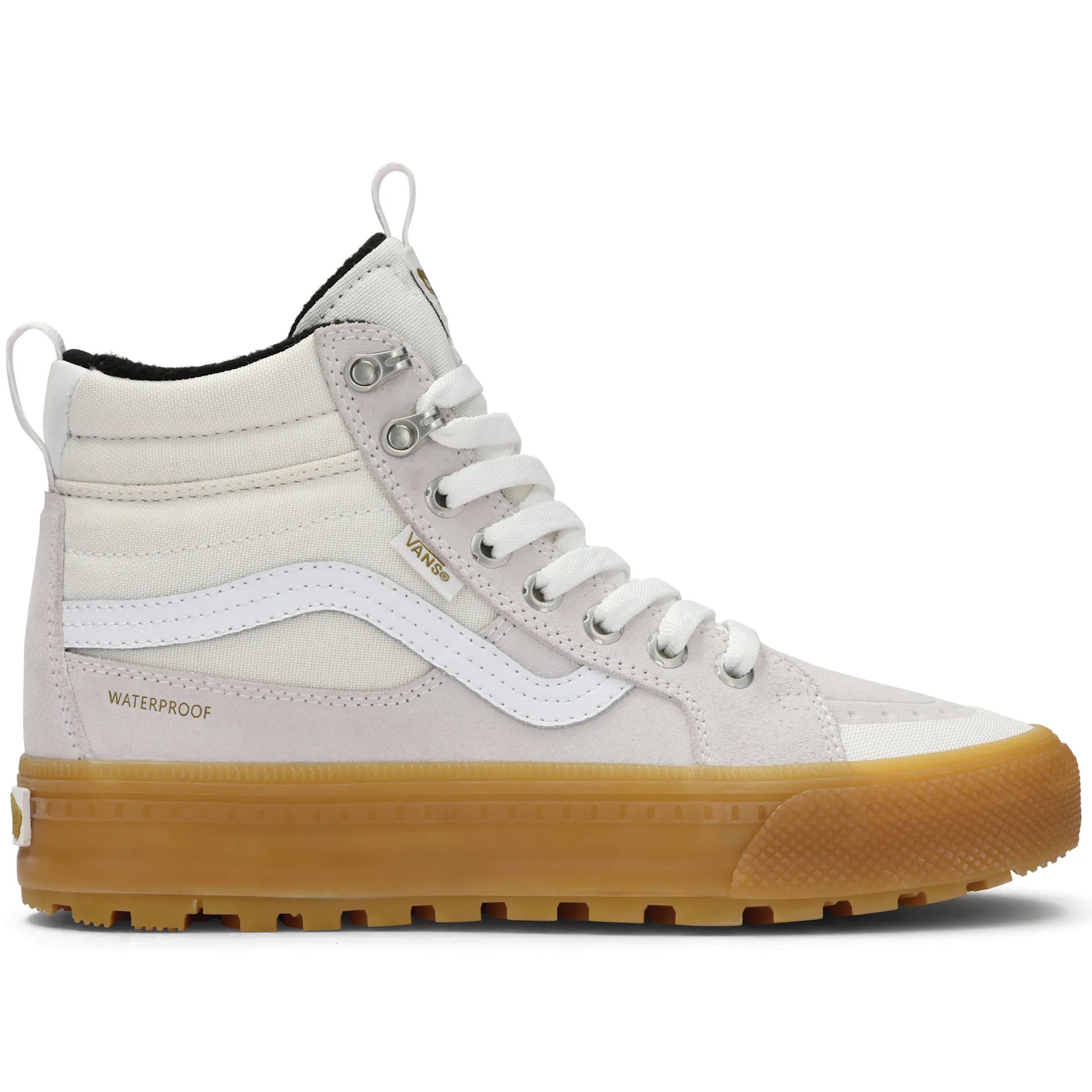 Vans - MTE Sk8-Hi - Vízálló Uniszex Bakancs