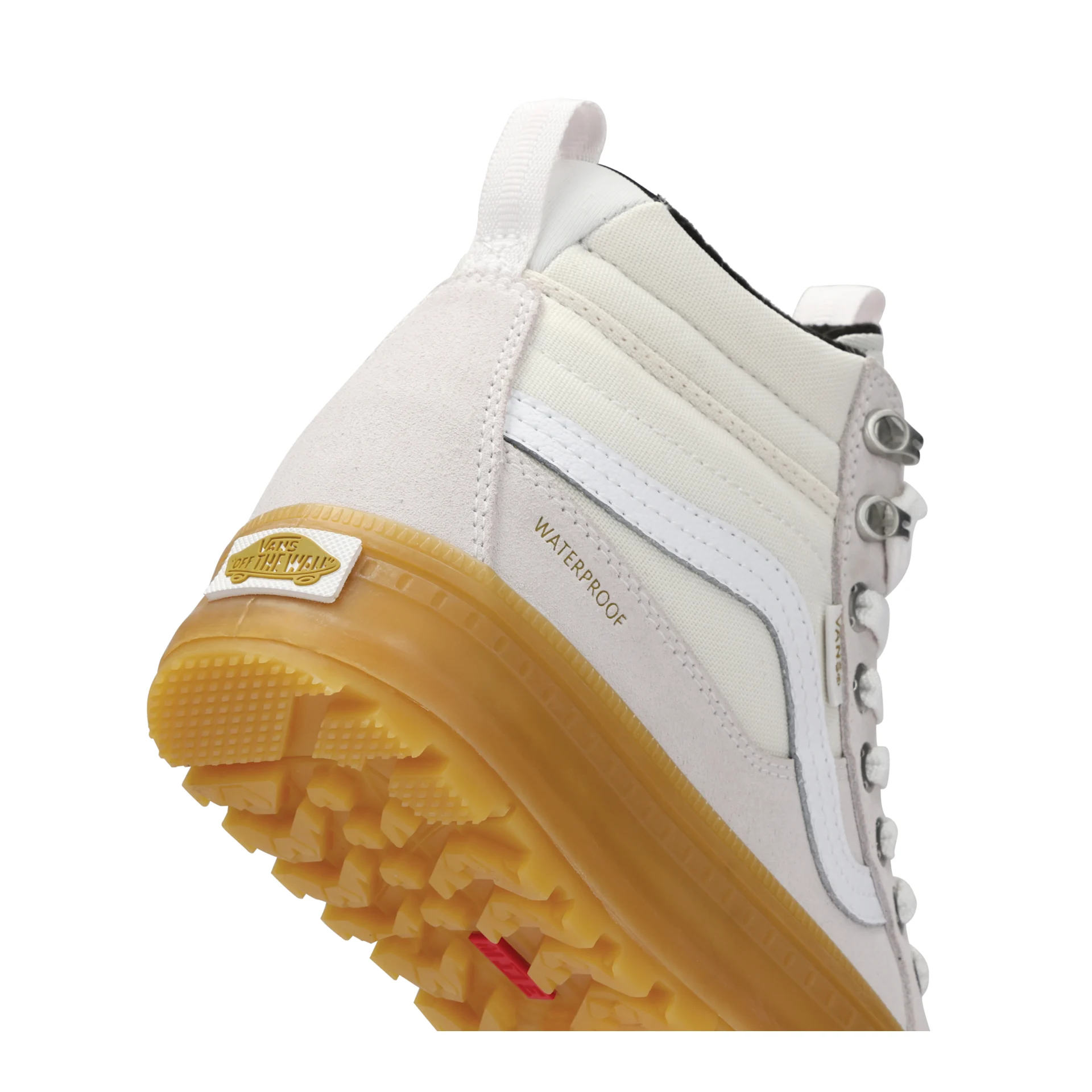 Vans - MTE Sk8-Hi - Vízálló Uniszex Bakancs