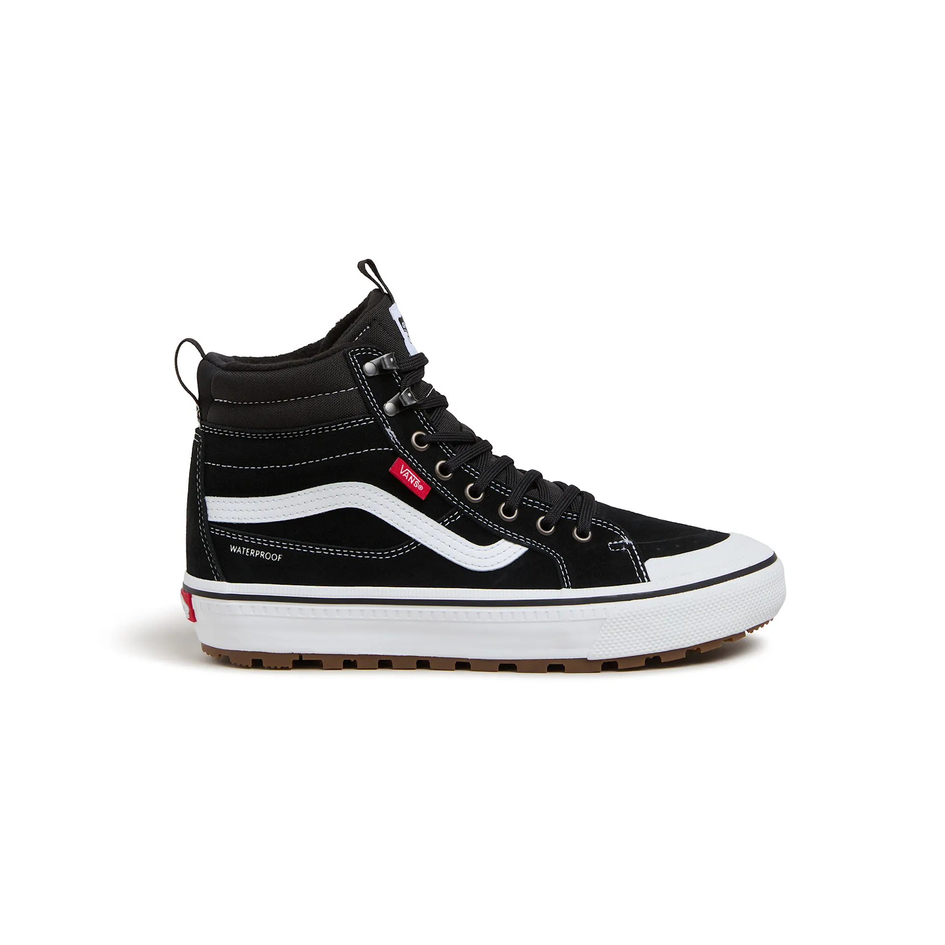 Vans - MTE Sk8-Hi - Vízálló Uniszex Bakancs