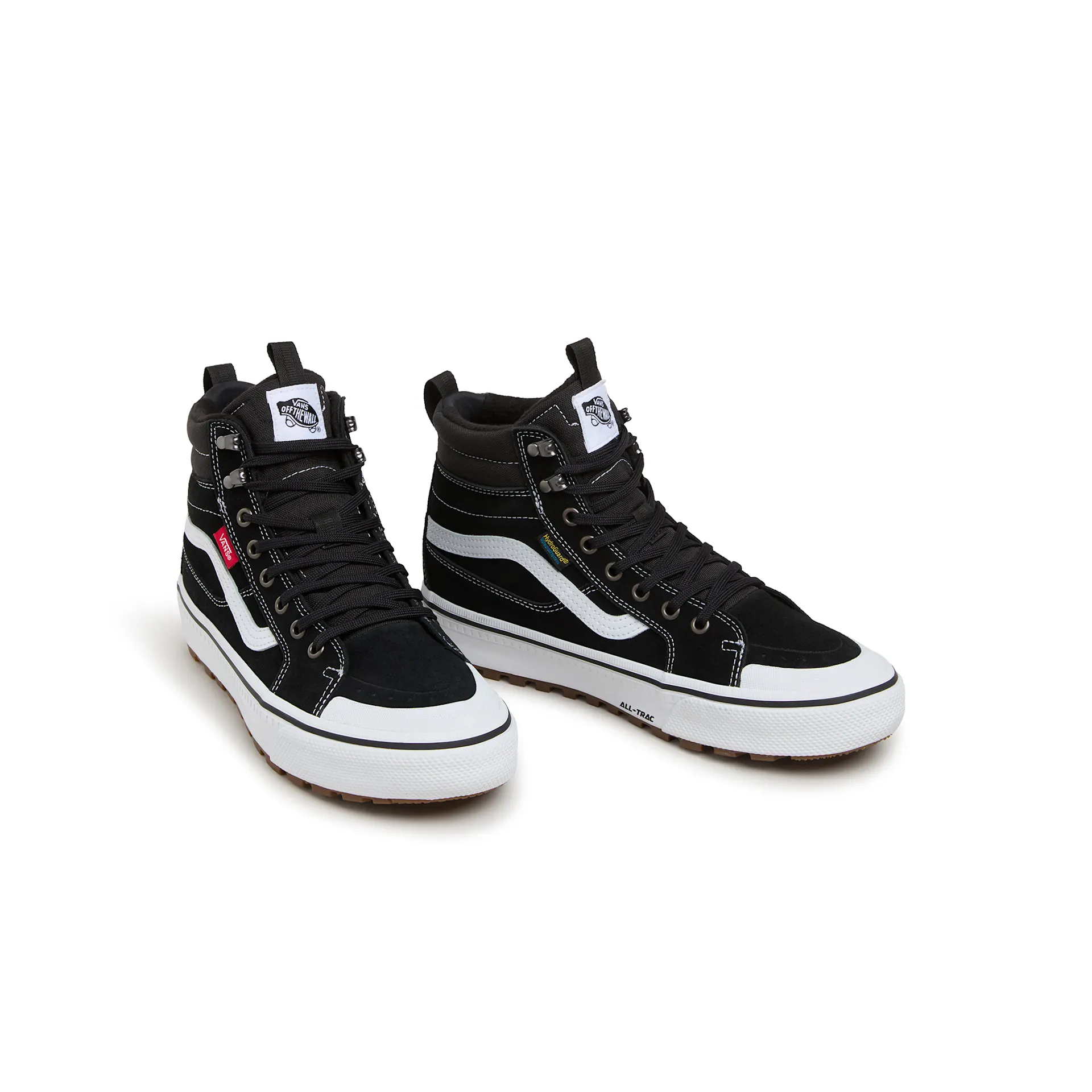 Vans - MTE Sk8-Hi - Vízálló Uniszex Bakancs