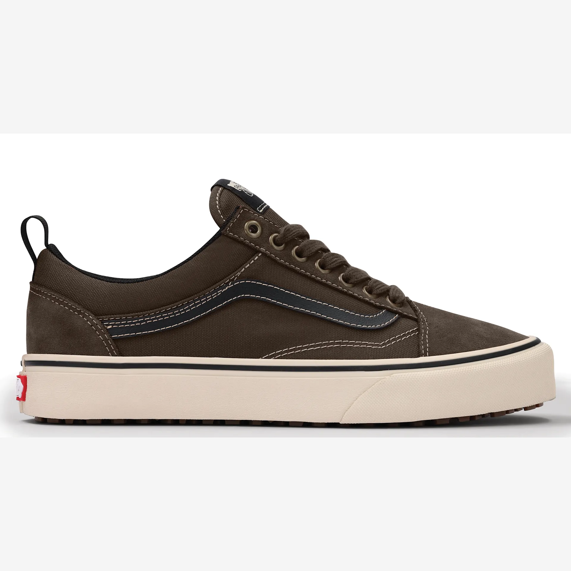 Vans - MTE Old Skool - Sneaker Bőr Uniszex utcai cipő