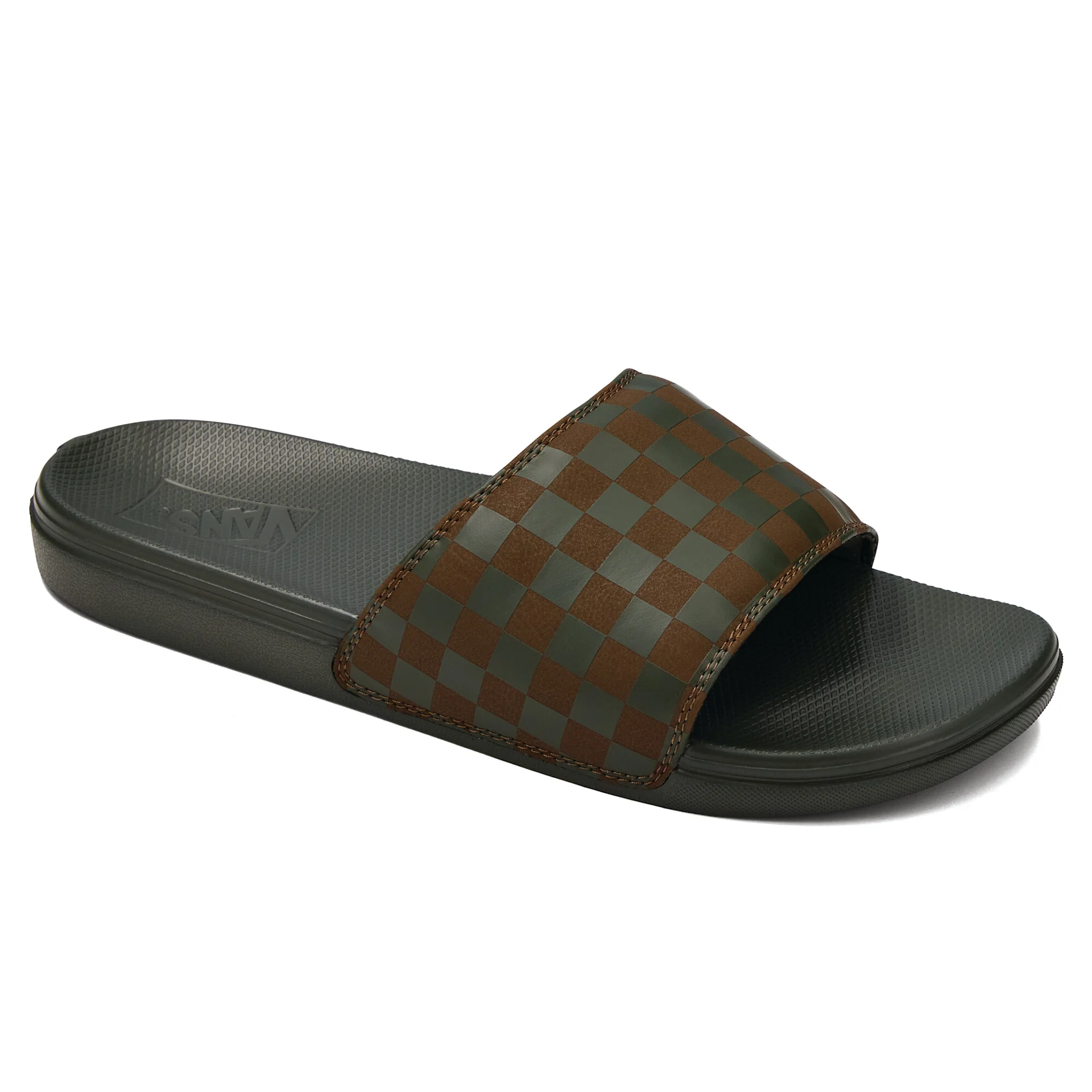 Vans - La Costa - Férfi papucs