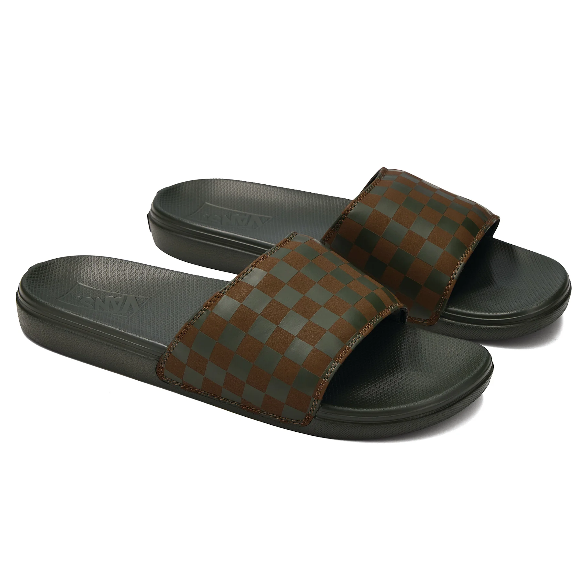 Vans - La Costa - Férfi papucs