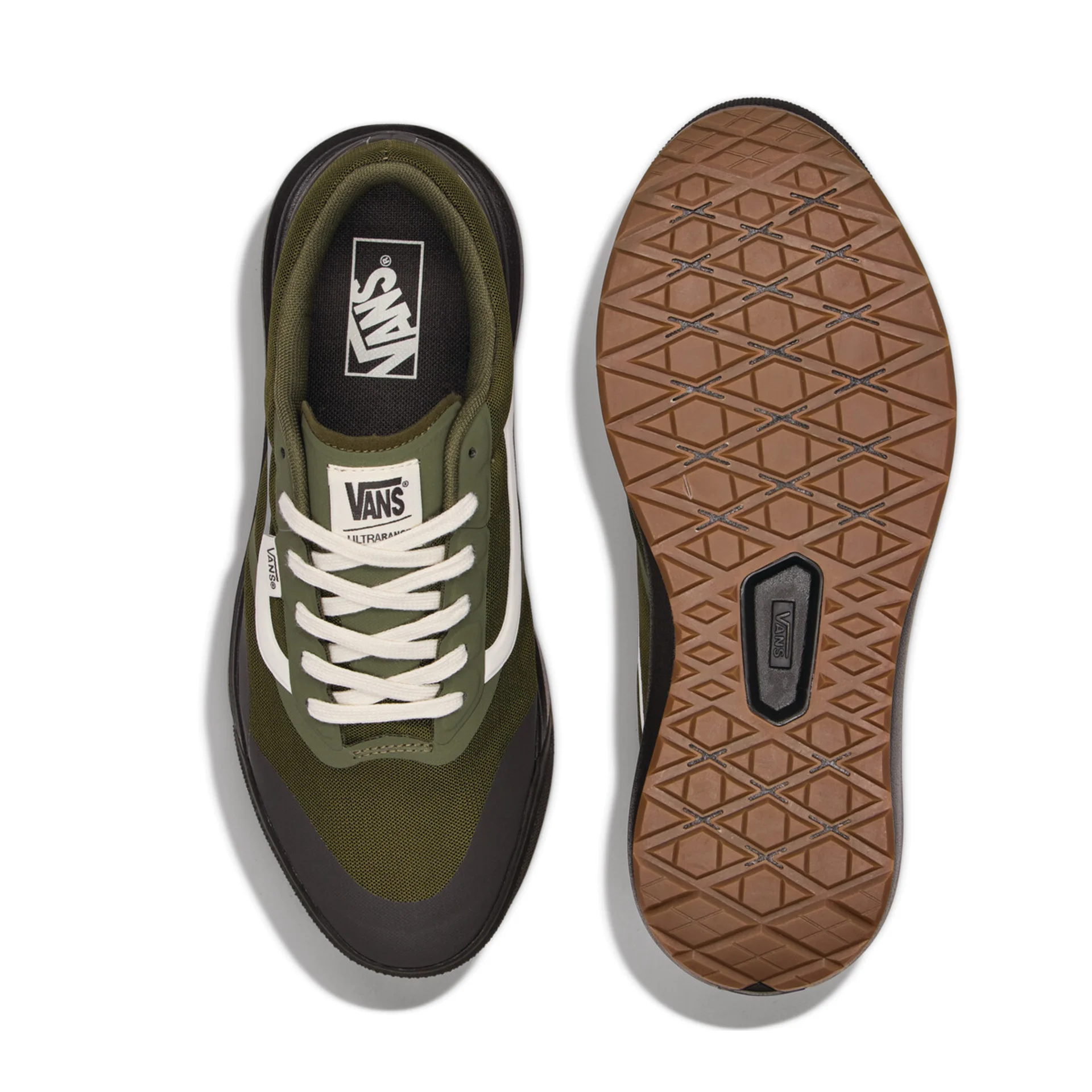 Vans - Ultrarange 2.0 RW - Sneaker Férfi utcai cipő
