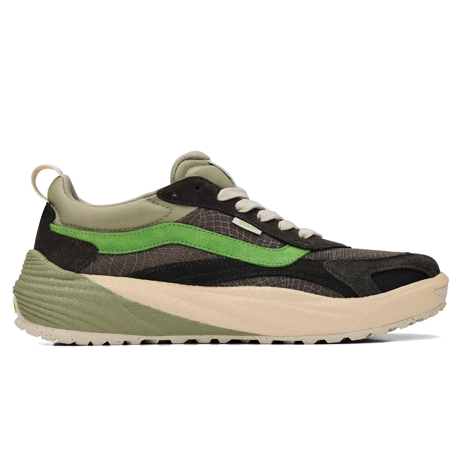 Vans - Ultrarange Neo 2.0 - Bőr Sneaker Uniszex utcai cipő
